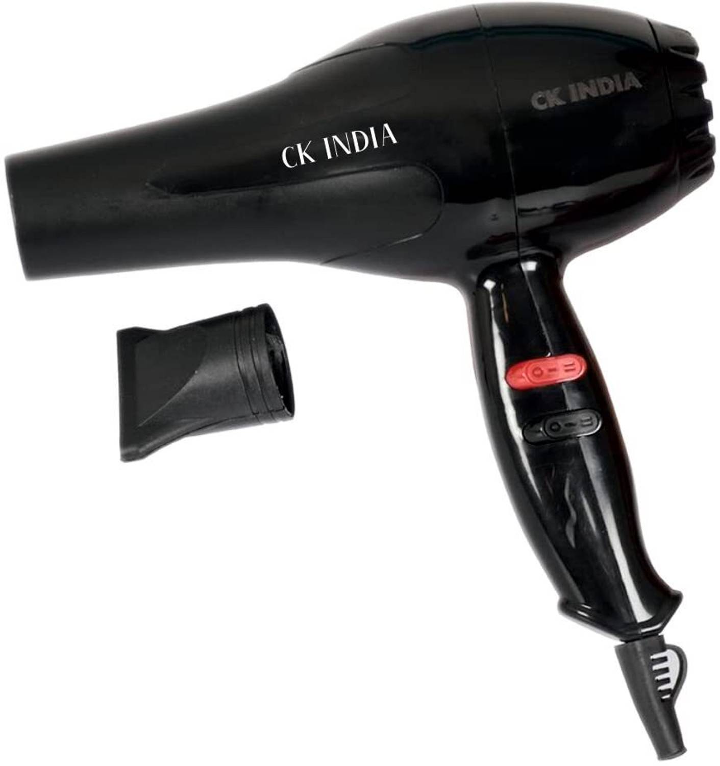 CK INDIA 2888 Hair Dryer