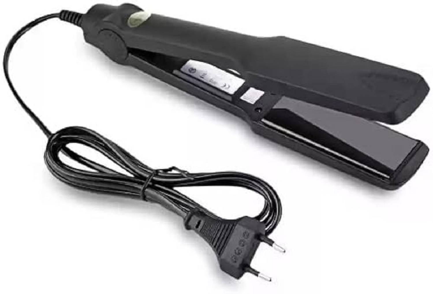 CK INDIA 1500W Hair Dryer with 329 Straightener Combo - Image 5