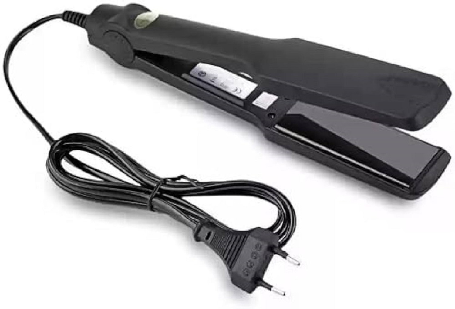 Image of CK INDIA Hair Dryer 1500 Watts with a 329 Hair Straightener Combo Hair Dryer