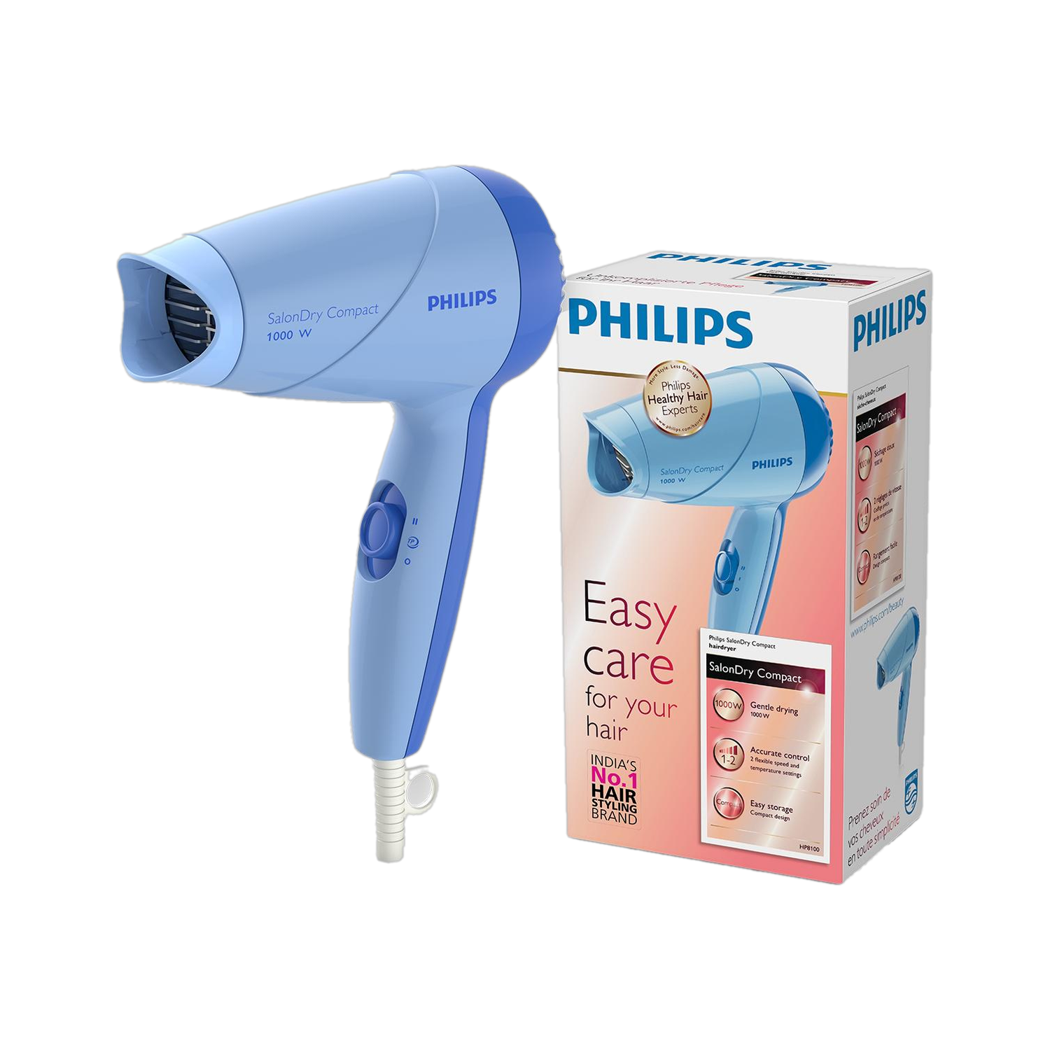 Philips HP8100