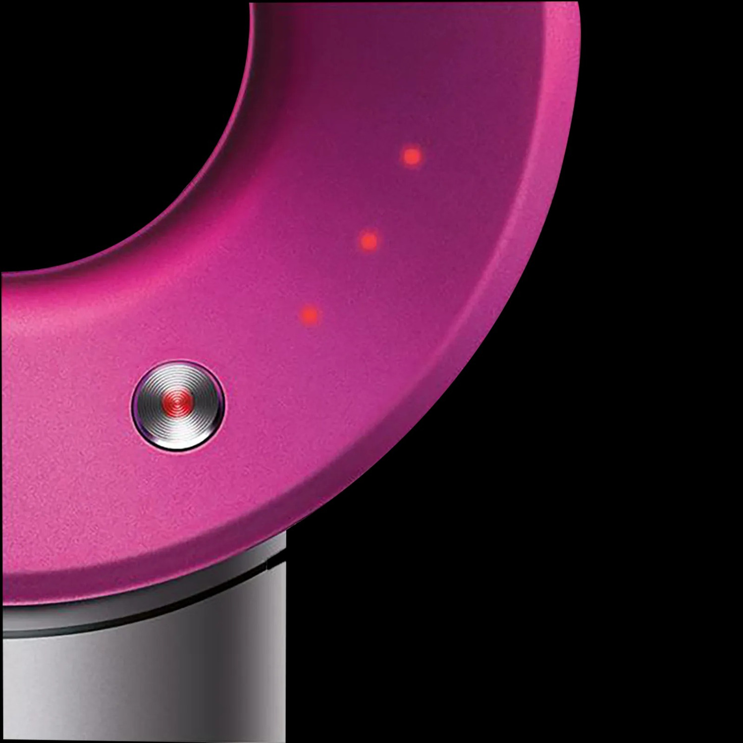 Image of Terviiix Supersonic HD01 Professional High Speed 110000 RPM Hair Dryer