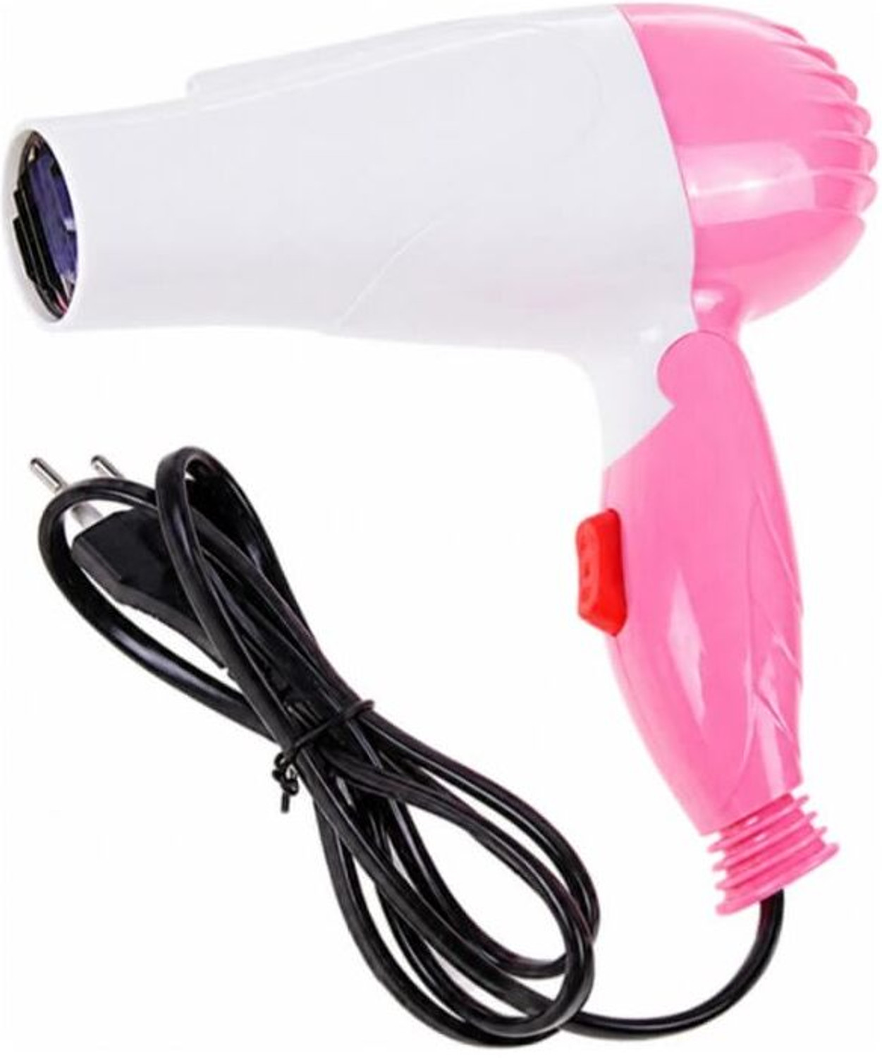 Image of AMPRODUCTS FOLDABLE HAIR DRYER 1000W Hair Dryer (1000 W, Multicolor)