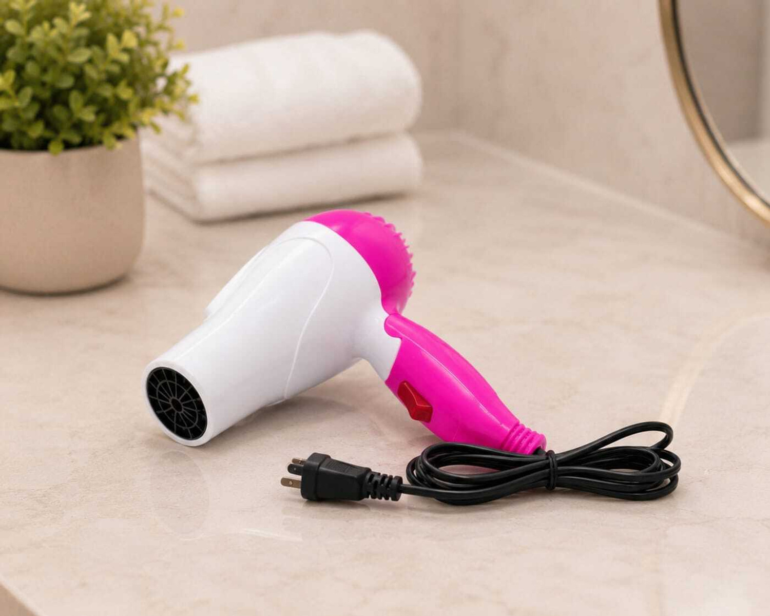 Image of FAIZO NV-1290 Hair Dryer