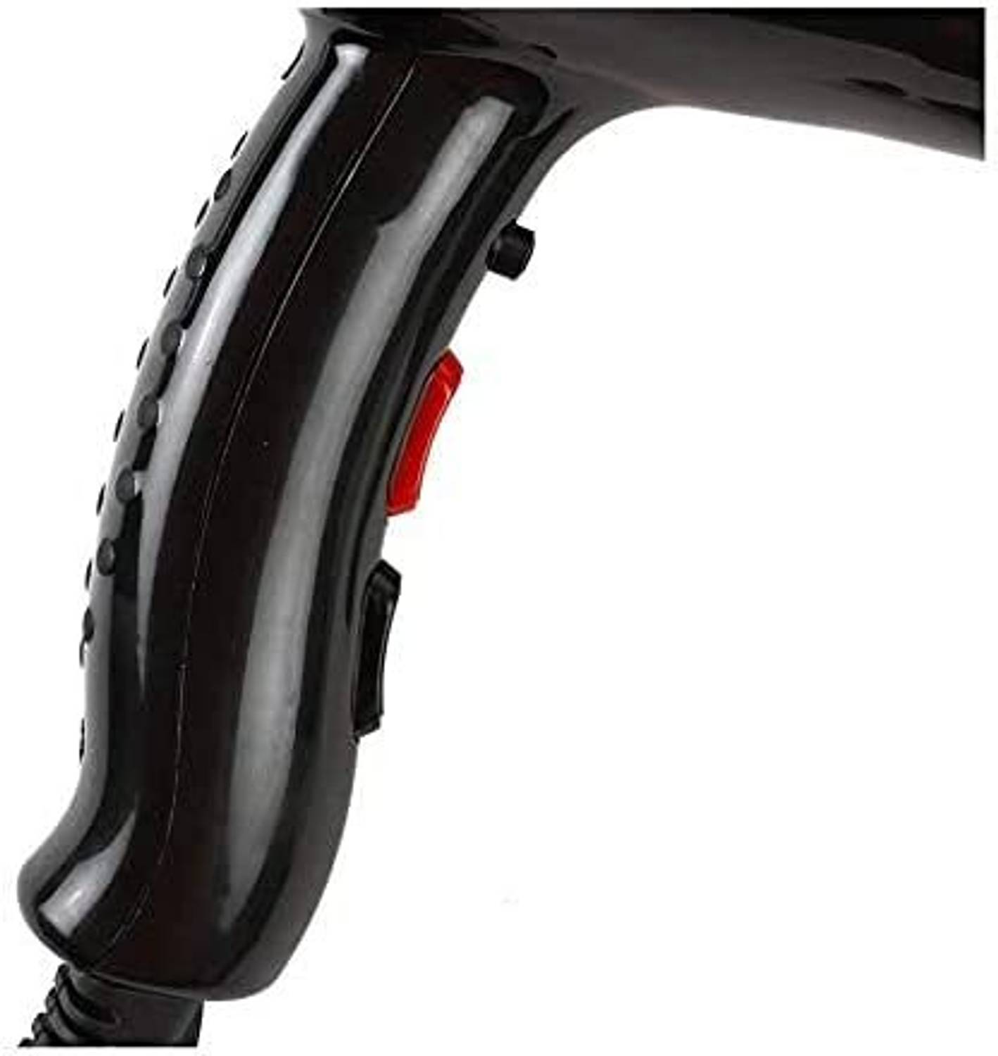 LAIBAZ Professional Hair Dryer with 3 Heat Settings - Image 3