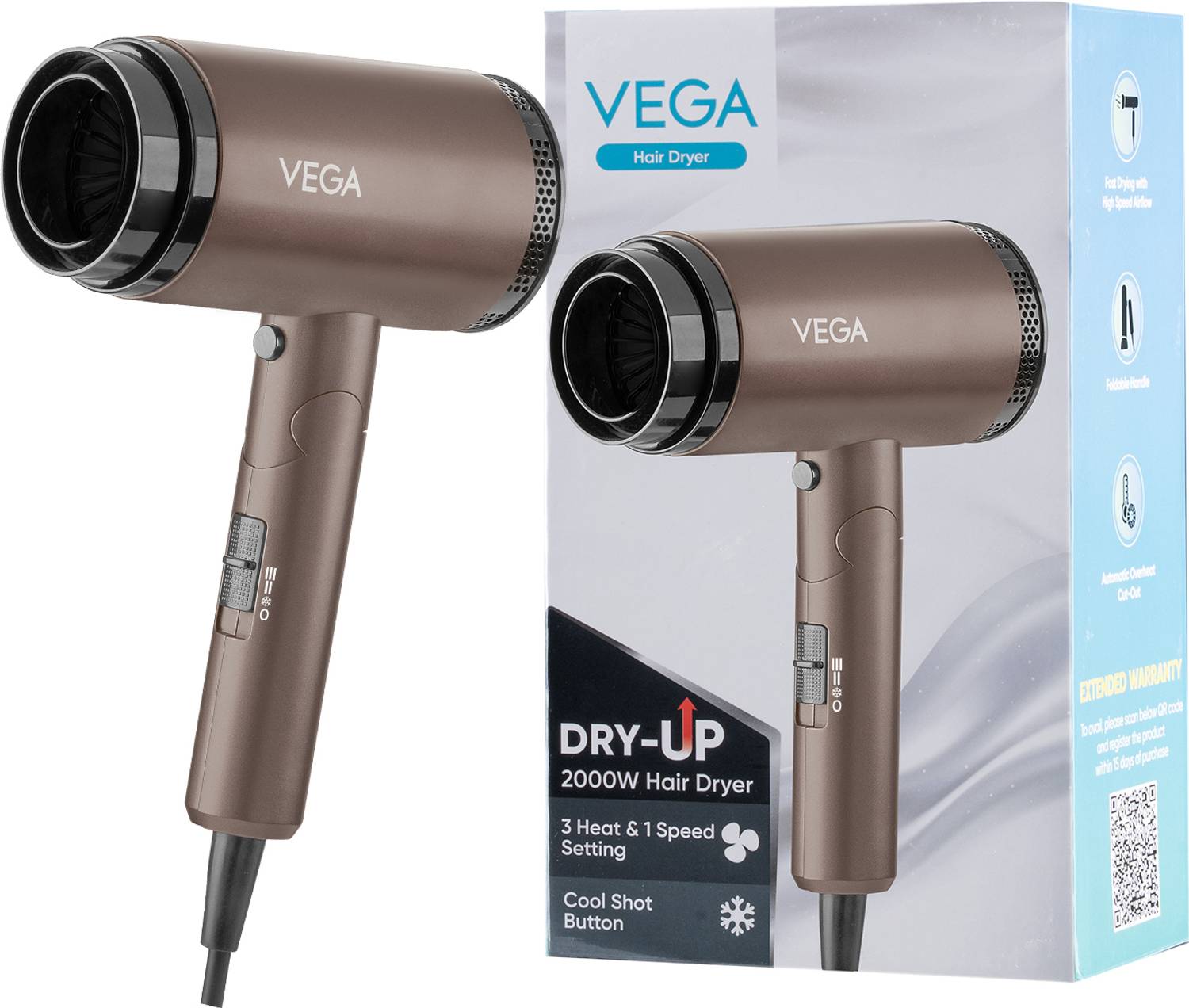 Vega VHDH36