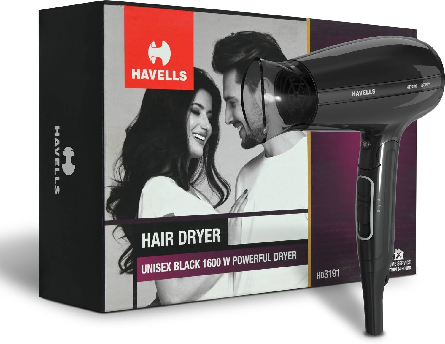 Havells HD3191