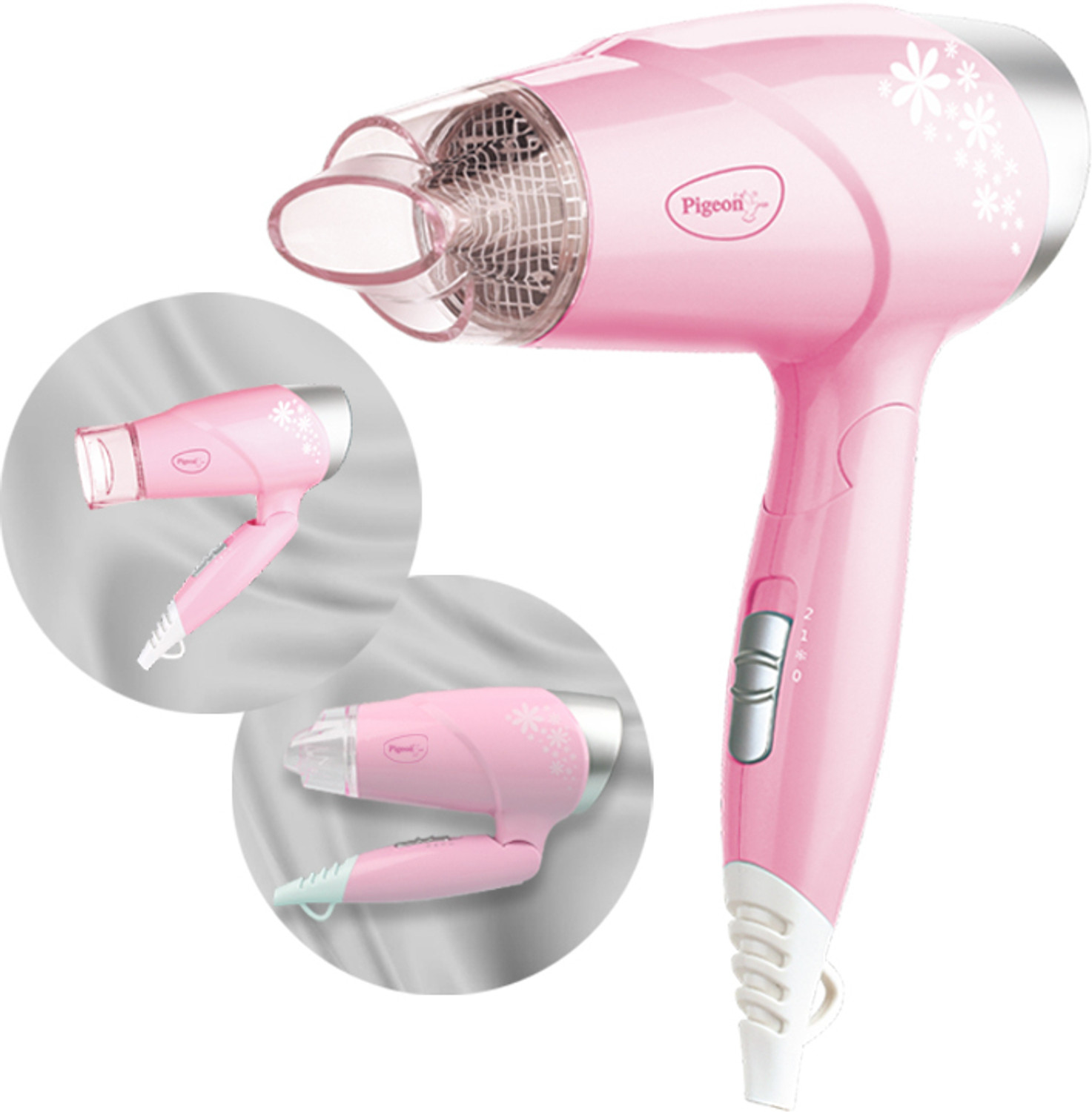 Image of Pigeon 19003915 Hair Dryer
