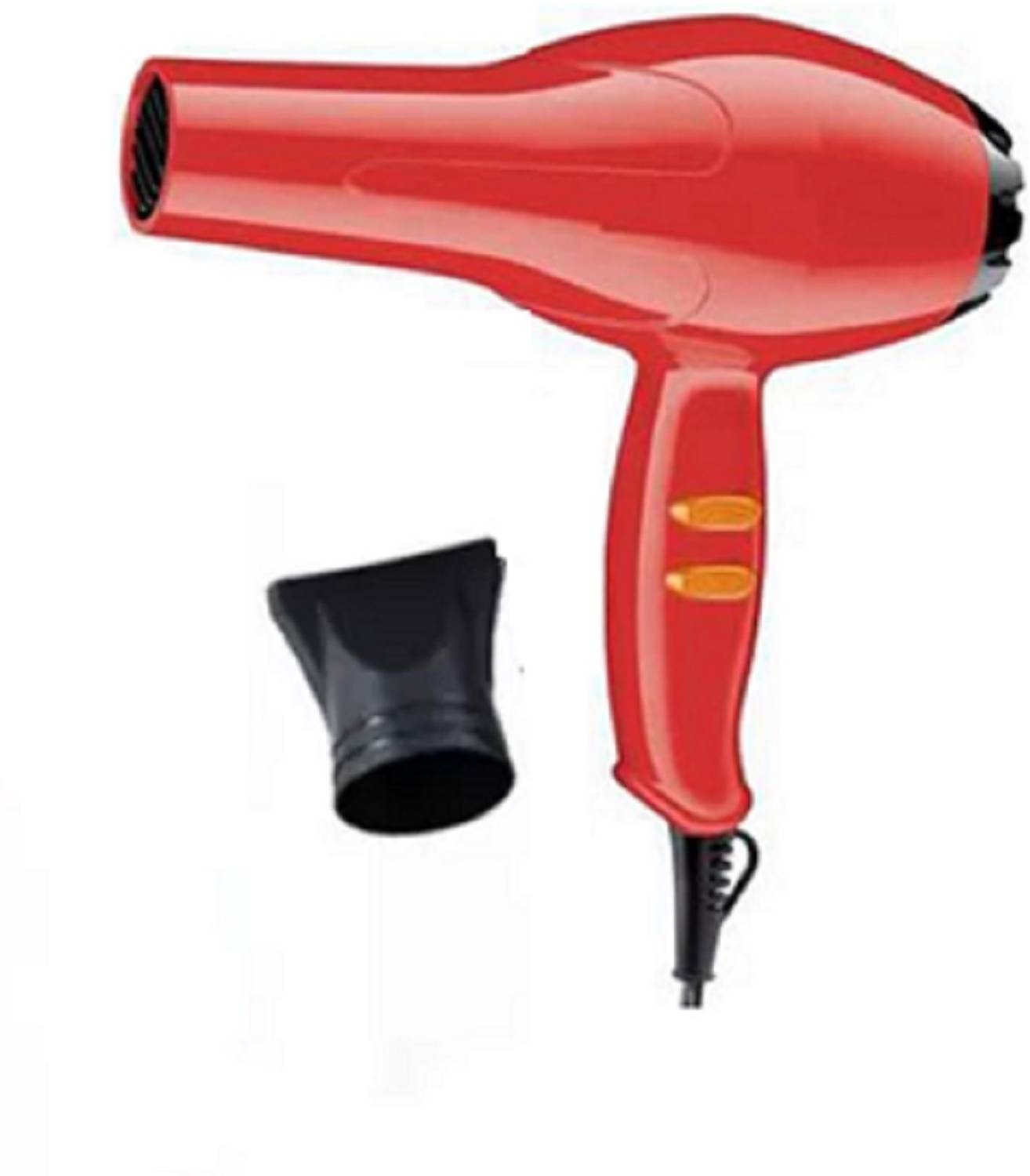 UKSTYLZ 1800W Hair Dryer with Rolling Comb - Image 3