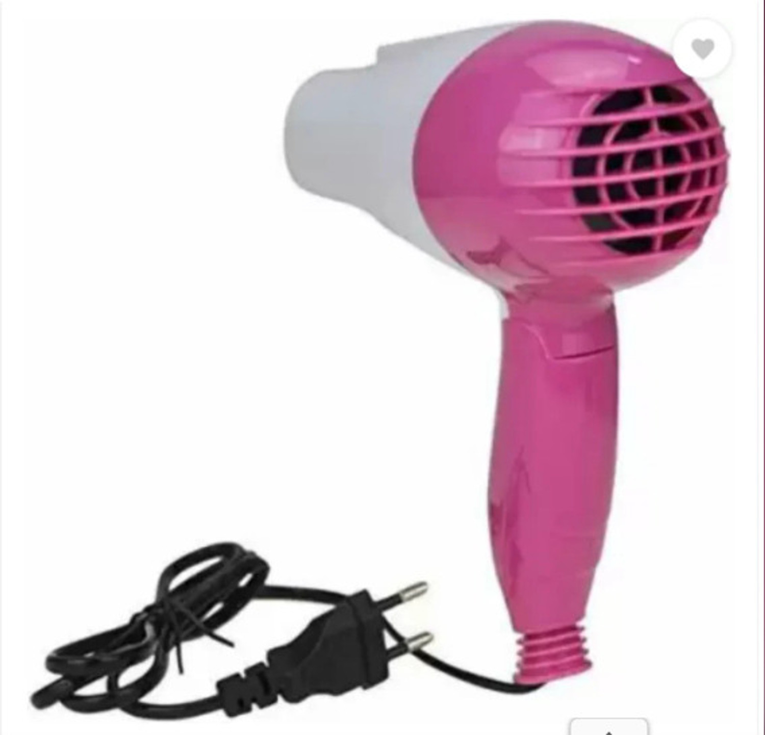 Image of Ritika hair dryer Hair Dryer