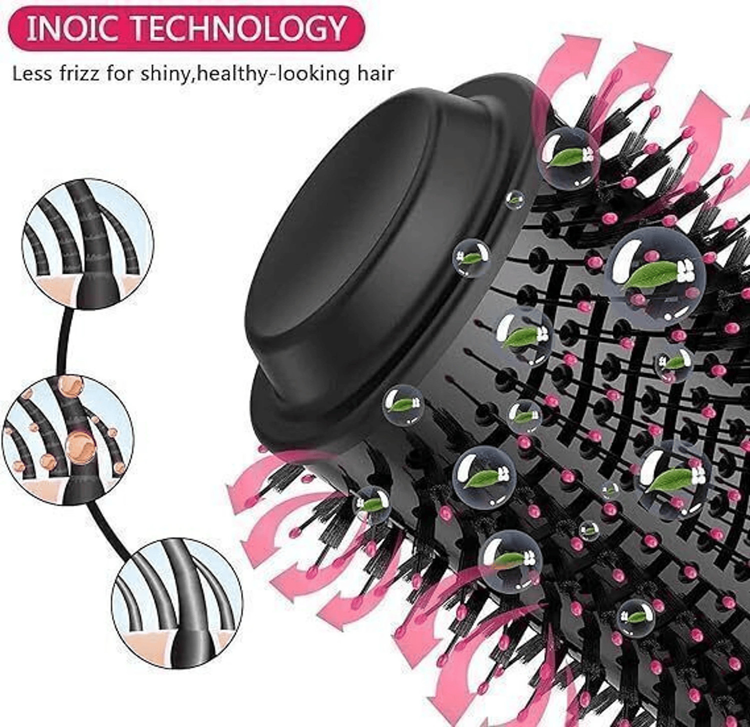 Image of Shiv Traders Hair Dryers 4 in 1 New