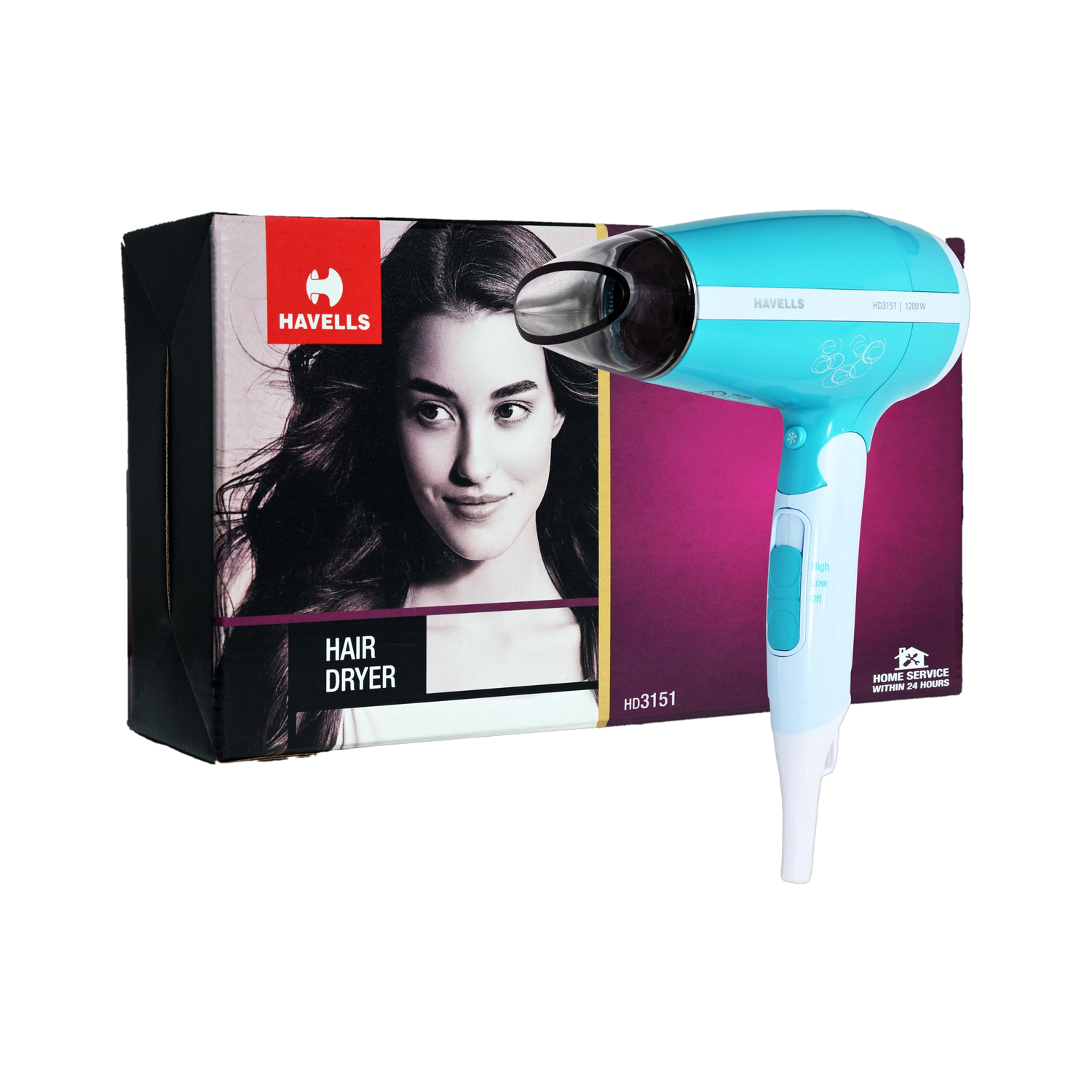 Havells HD3151