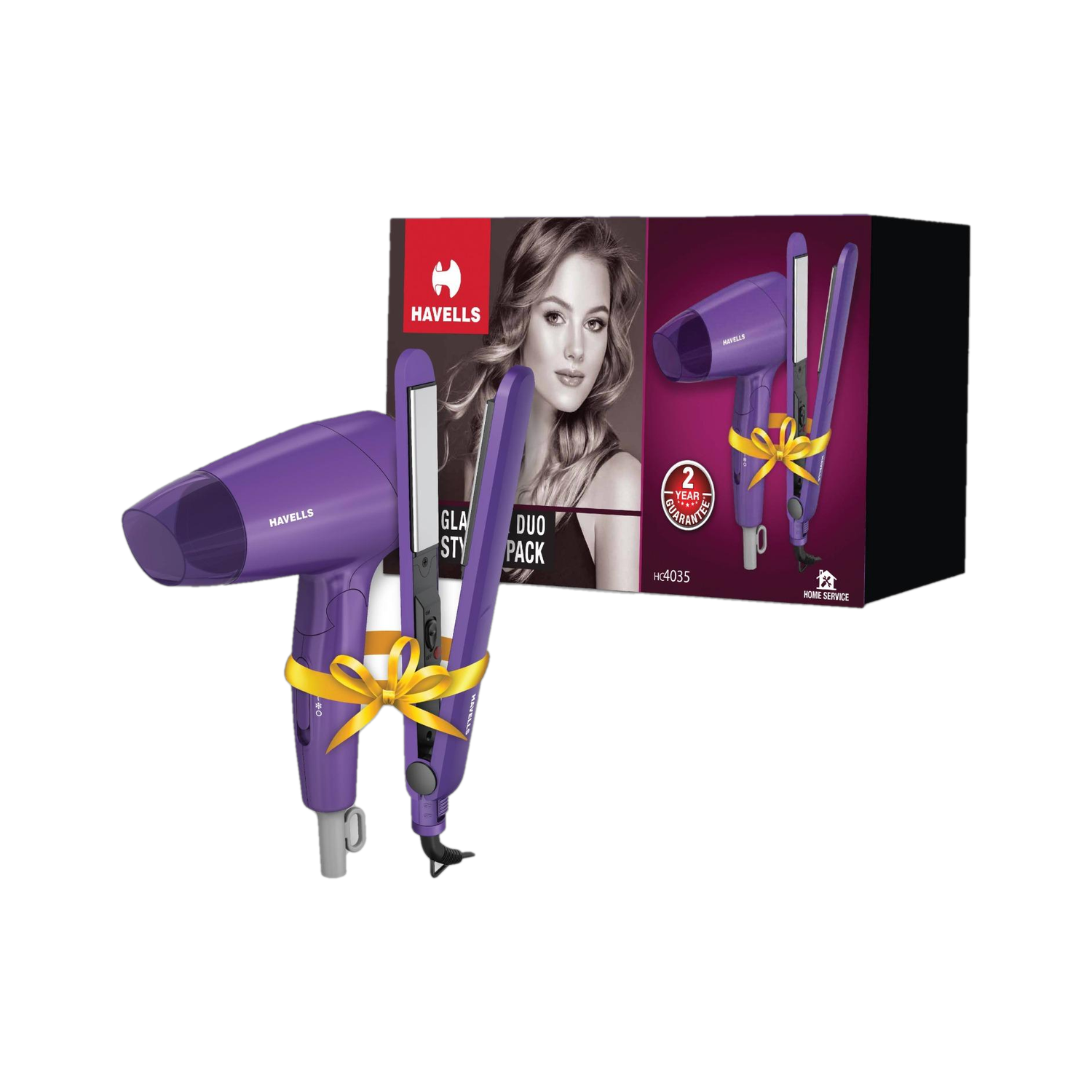 HAVELLS GHPHBRPP00 Hair Dryer - HAVELLS : Flipkart.com