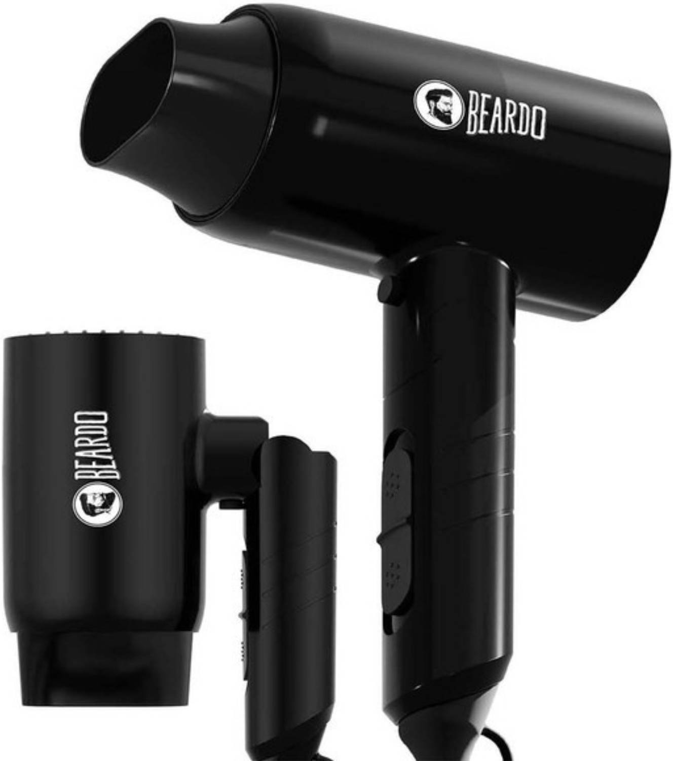 BEARDO Styling Gun Ultra Advanced Hair Dryer - Image 1