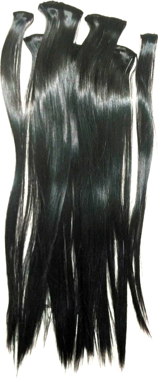 Artifice Multi Step 6 Pieces 16 Clips Based Hair Extension