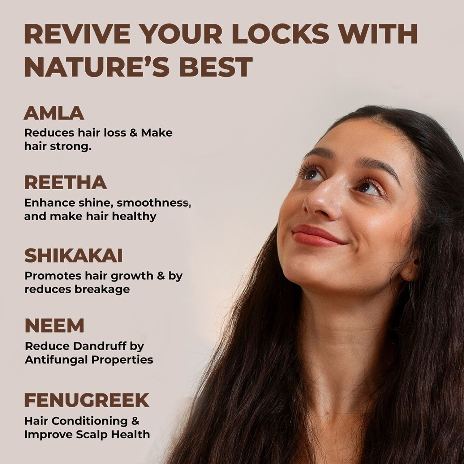 Image of Pureus Herbals Keshabooti Amla Reetha Shikakai Hair Oil
