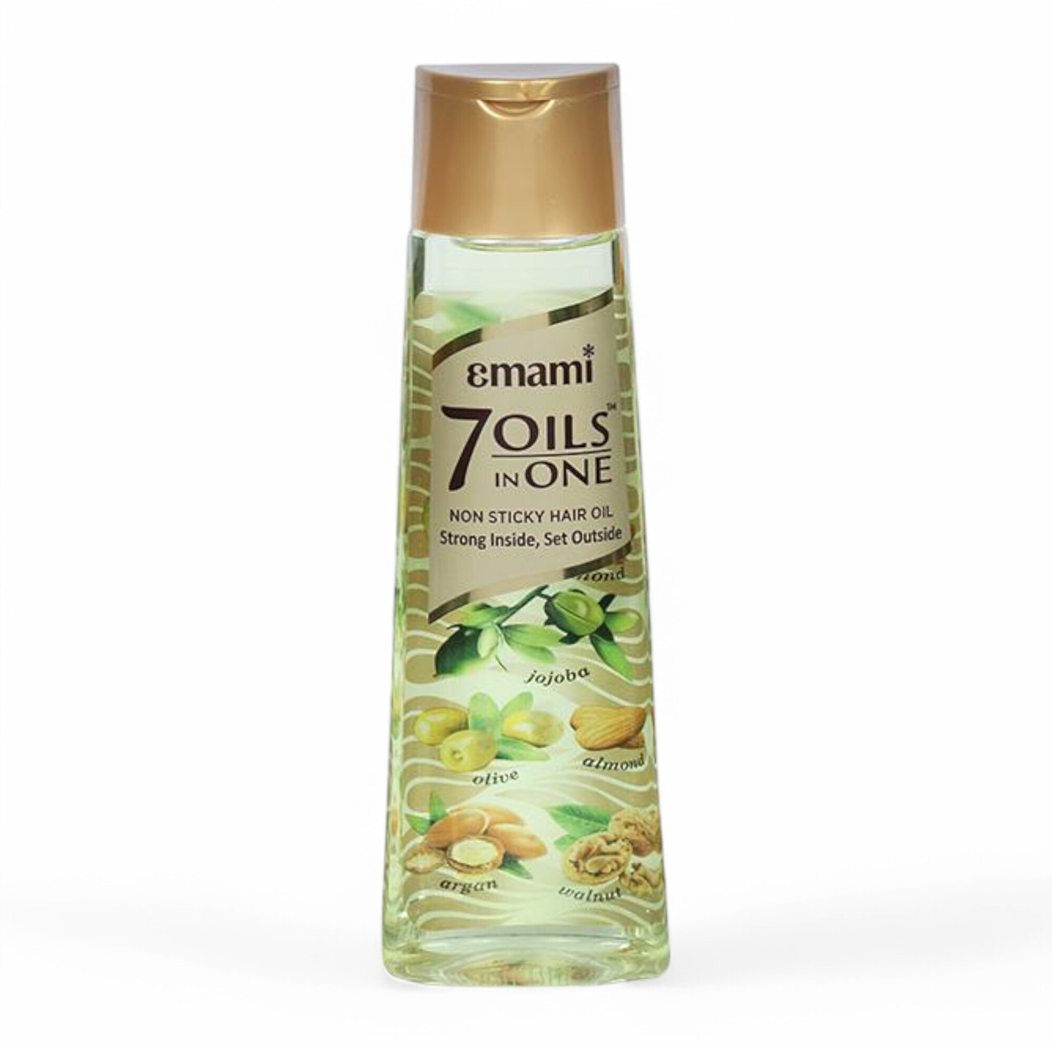 Image of EMAMI 7 Oils in One Hair Oil