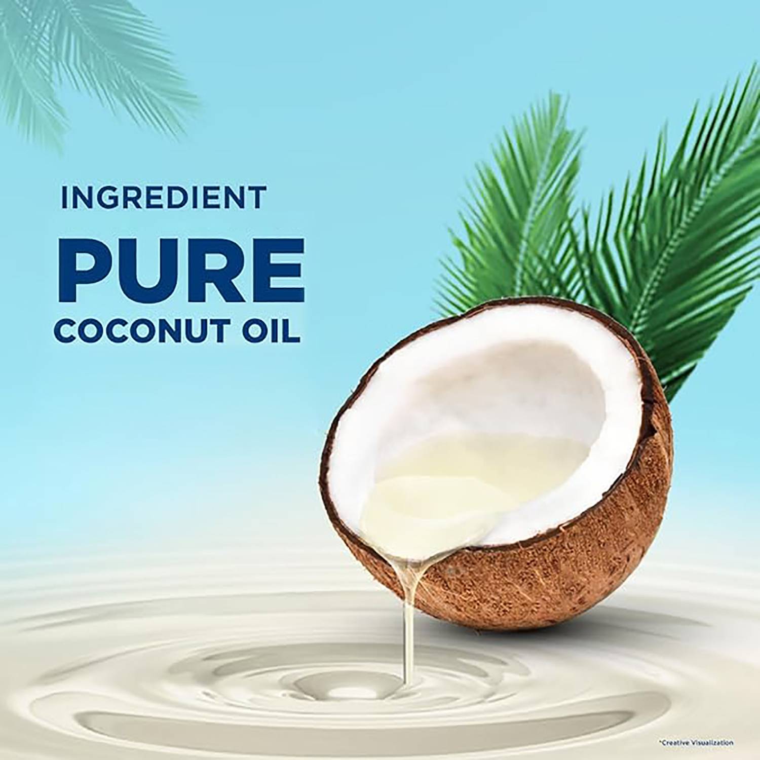Parachute 100% Pure Edible Coconut Oil 1.2L - Image 2
