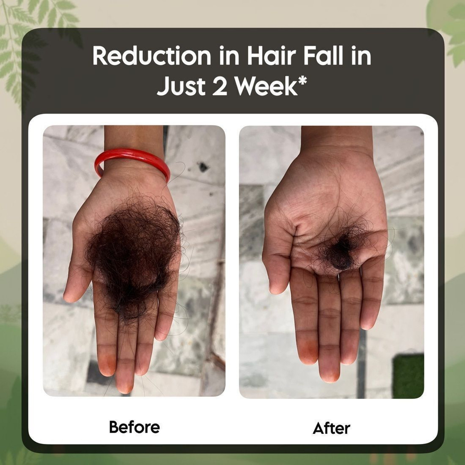 Image of deepsuhani Shuddh Ayurvedic Hair Oil 100% Handmade Hair Oil