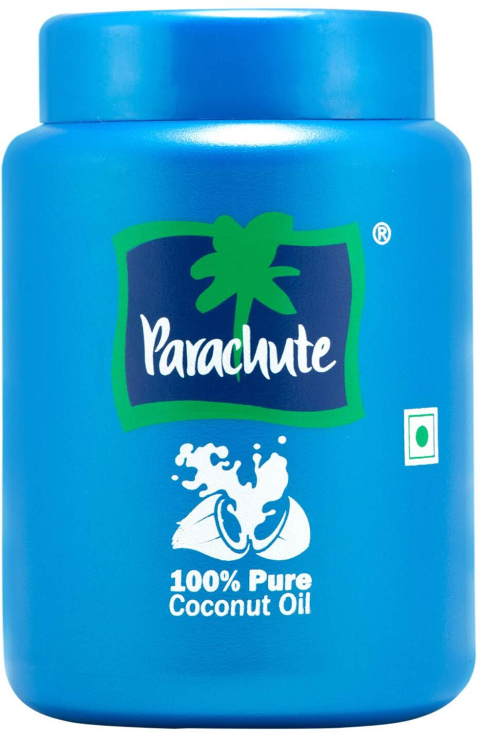 Image of Parachute 100% Pure Coconut Hair Oil
