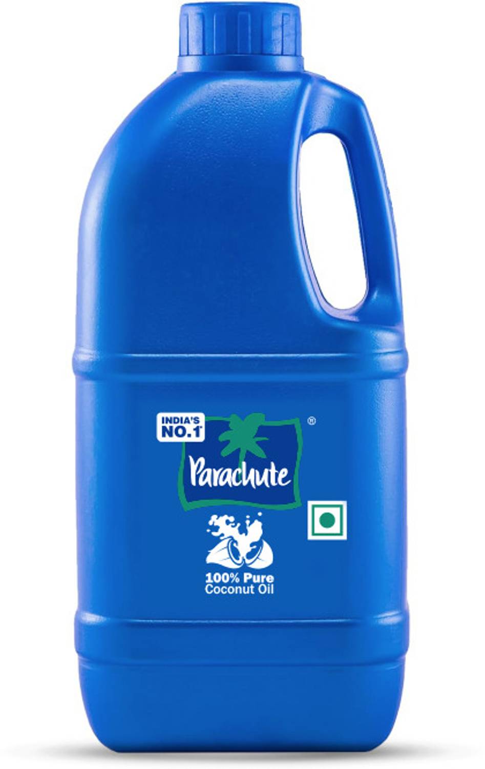 Parachute 100% Pure Edible Coconut Oil 1.2L