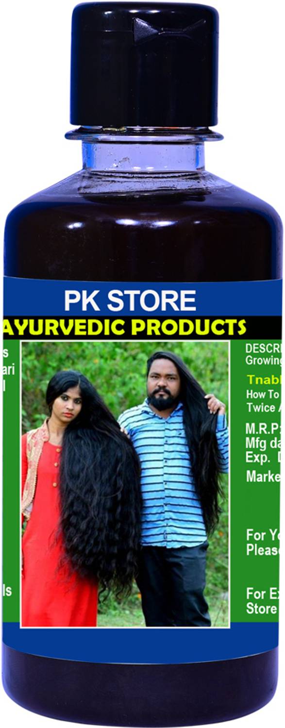 Adivasi 200ml oil ad Hair Oil