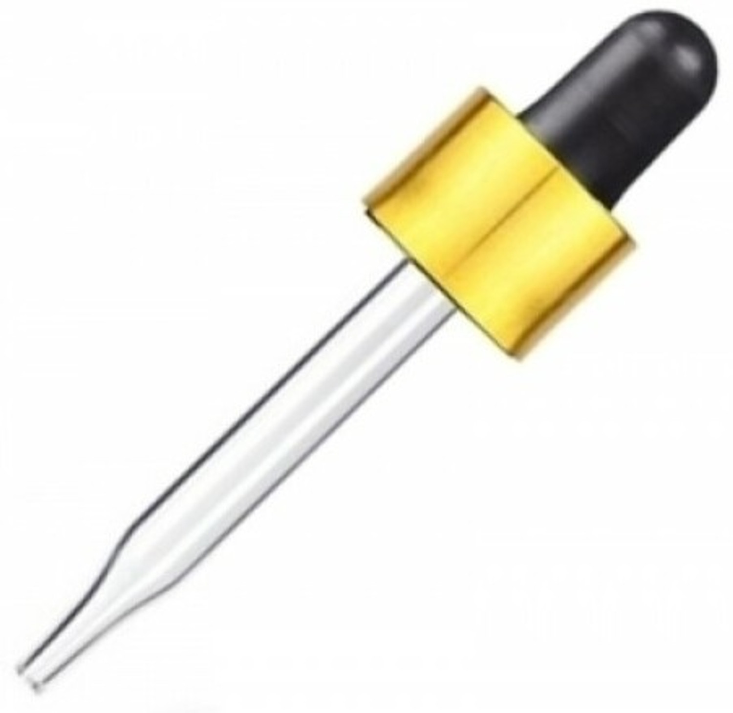 Image of deve herbes Pure Soybean Oil (Glycine max) with Glass Dropper 100% Natural Therapeutic Grade Cold Pressed