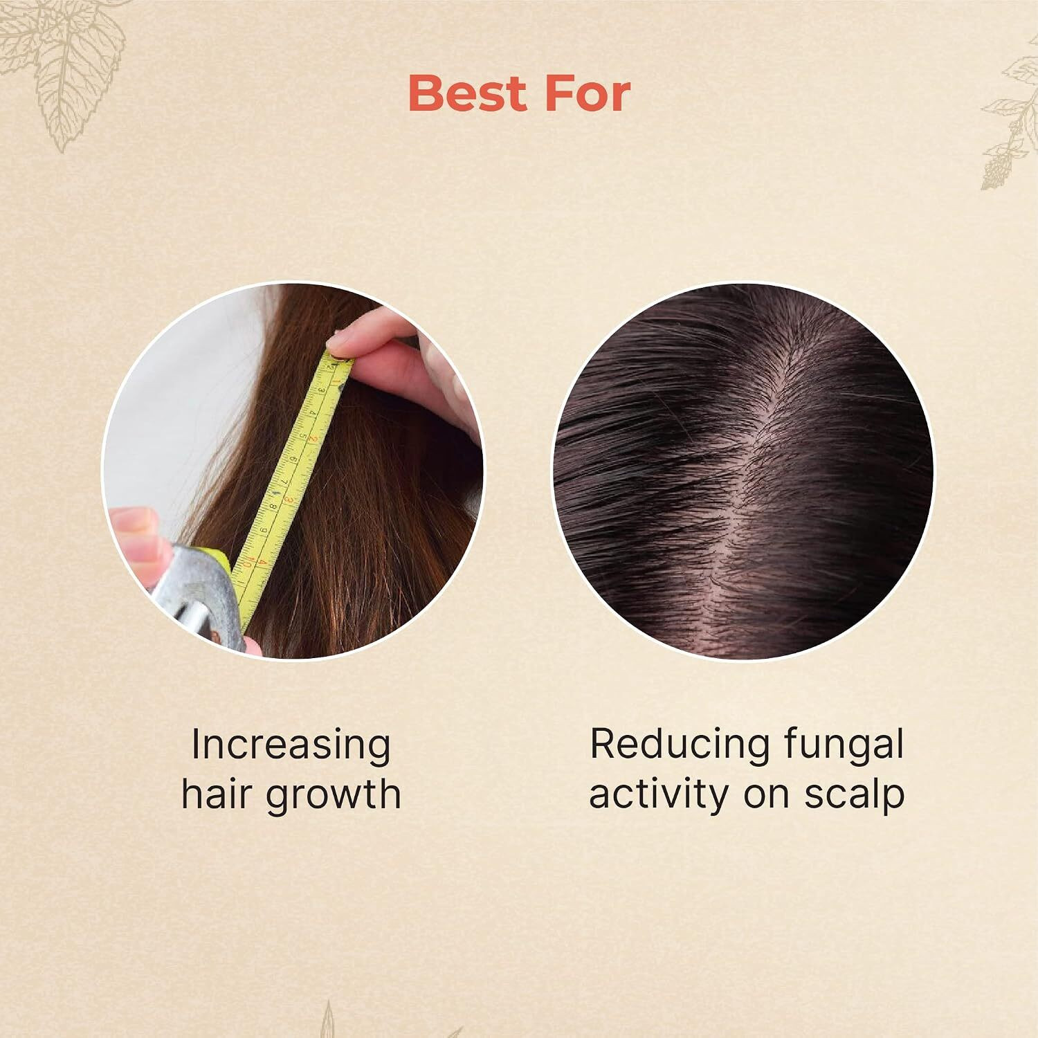 Image of Vedix Vikruth Amla Booster Oil For Hair Growth And Thick Hair Hair Oil