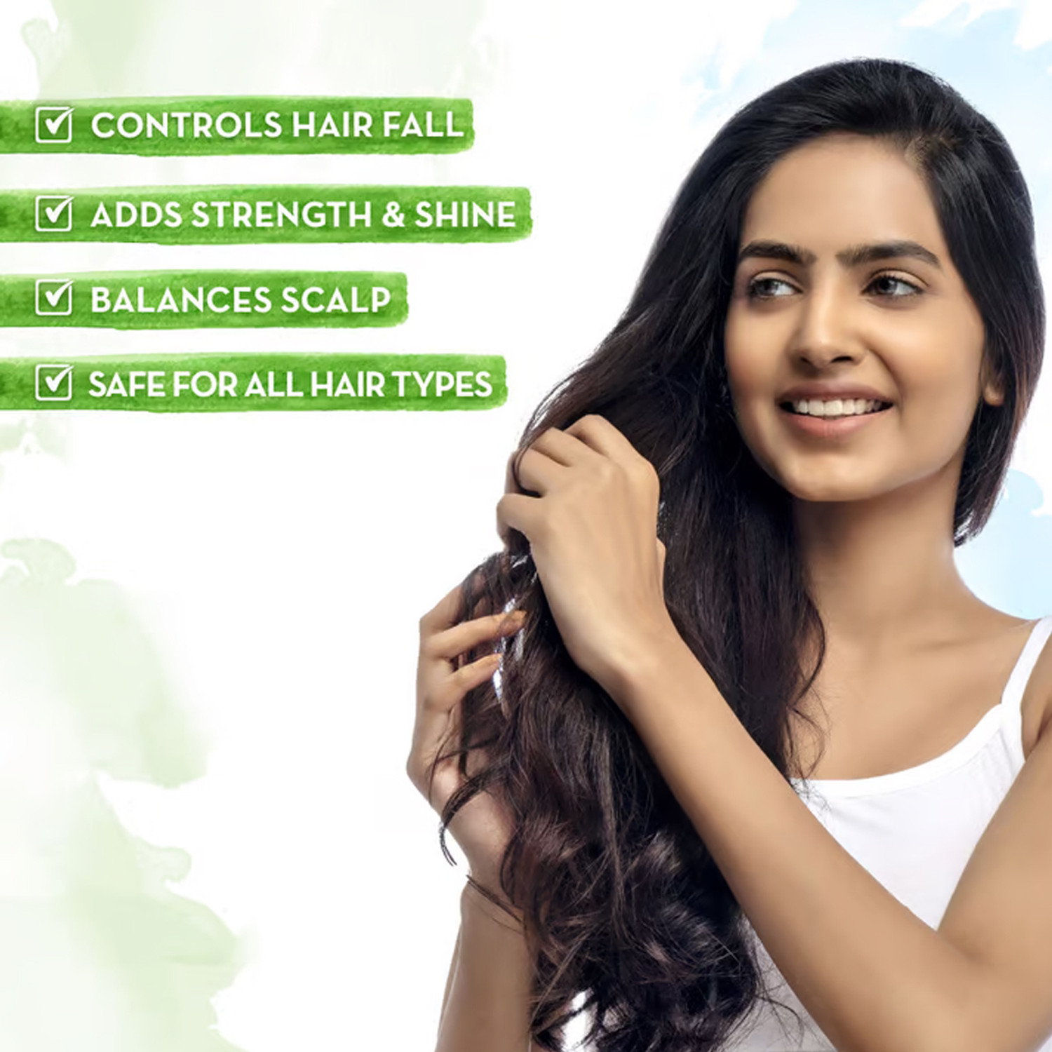 Image of Mamaearth Onion Hair Oil for Hair Regrowth & Hair Fall Control Hair Oil