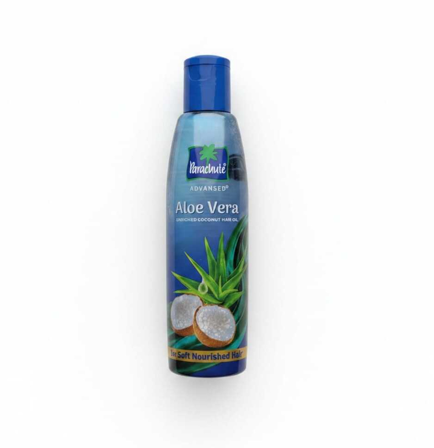 Image of Parachute advansed aloe vera enriched coconut hair oil Hair Oil
