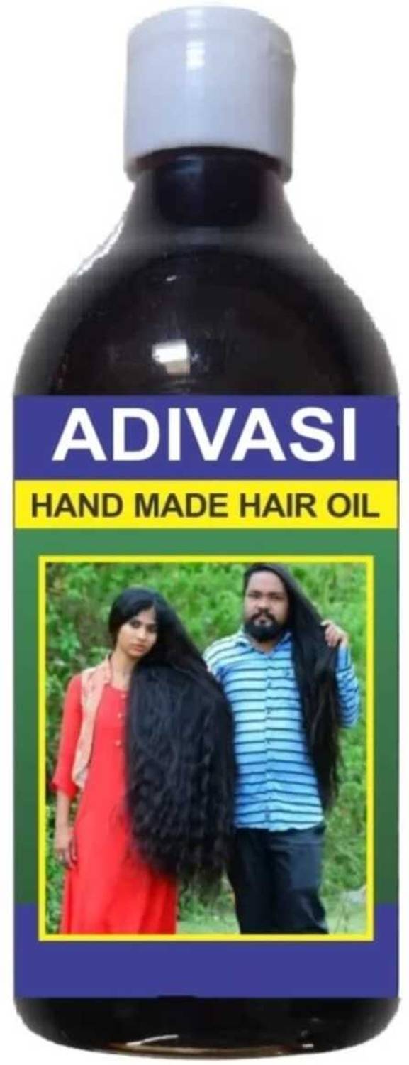 Adivasi HAND MADE BALU 100ML Hair Oil