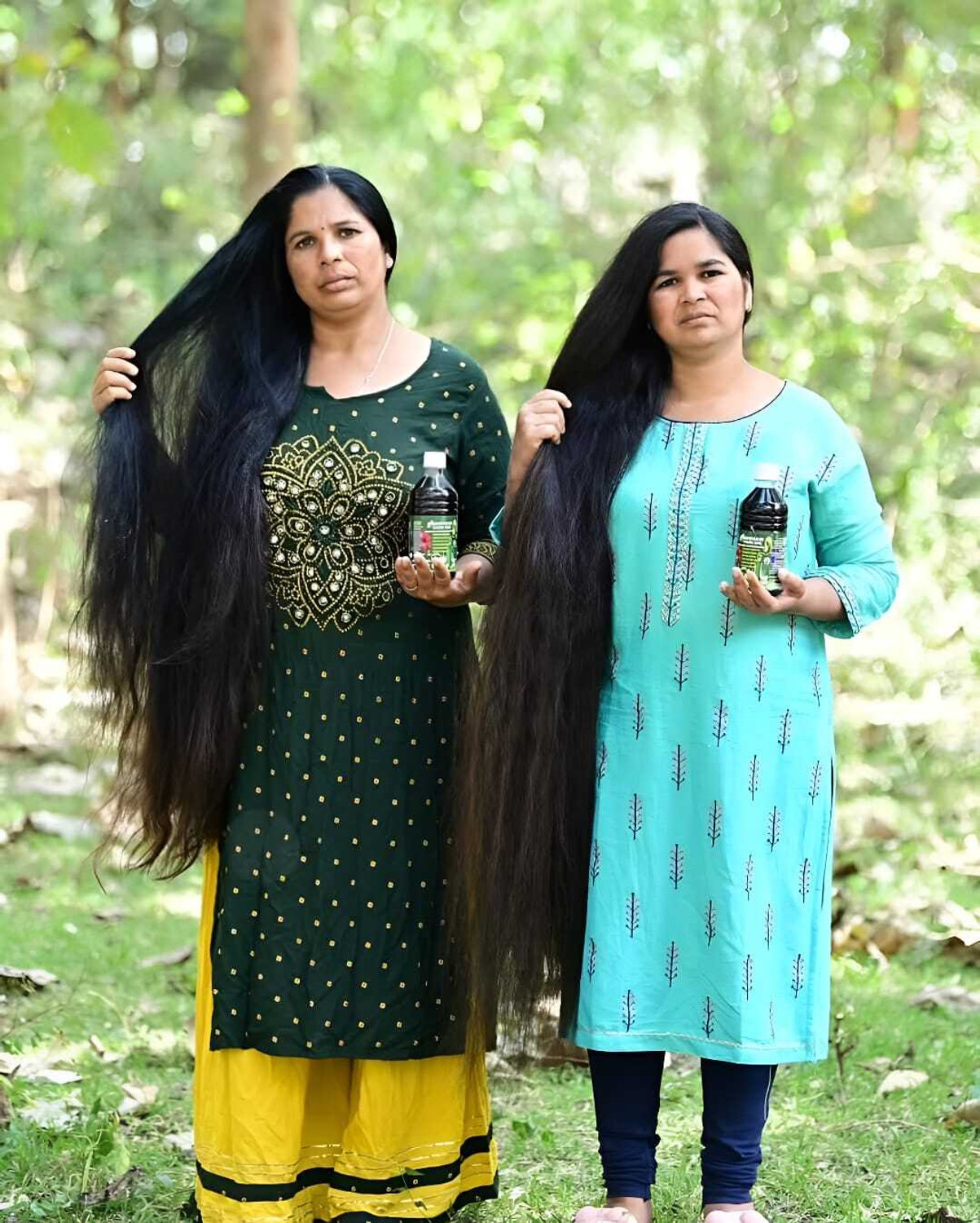 Image of Adivasi Ayurvedic Harbal Hair Oil Men Women Hair Growth Hair Fall oil Hair Oil