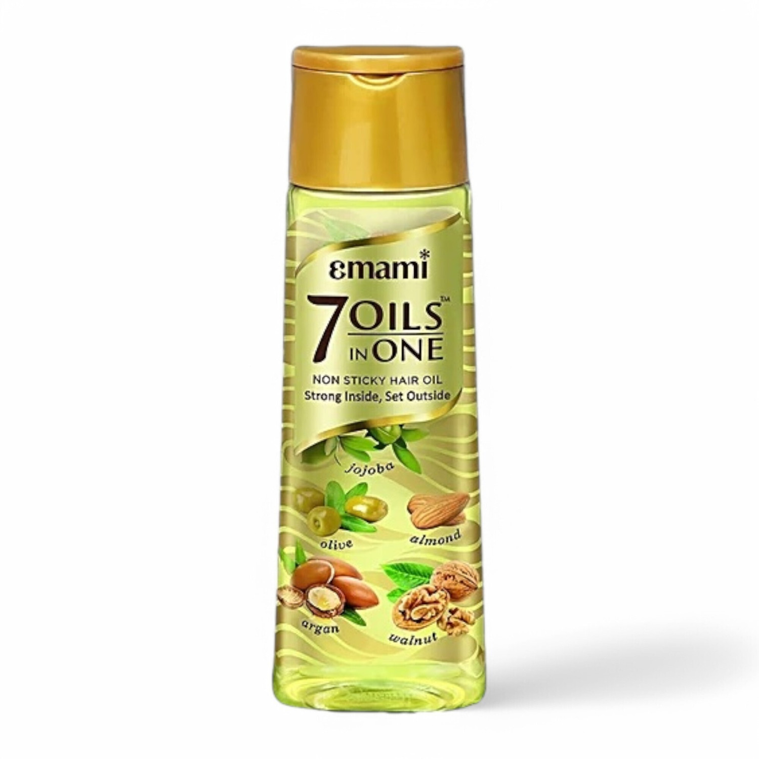 Image of EMAMI 7 Oils in One Hair Oil
