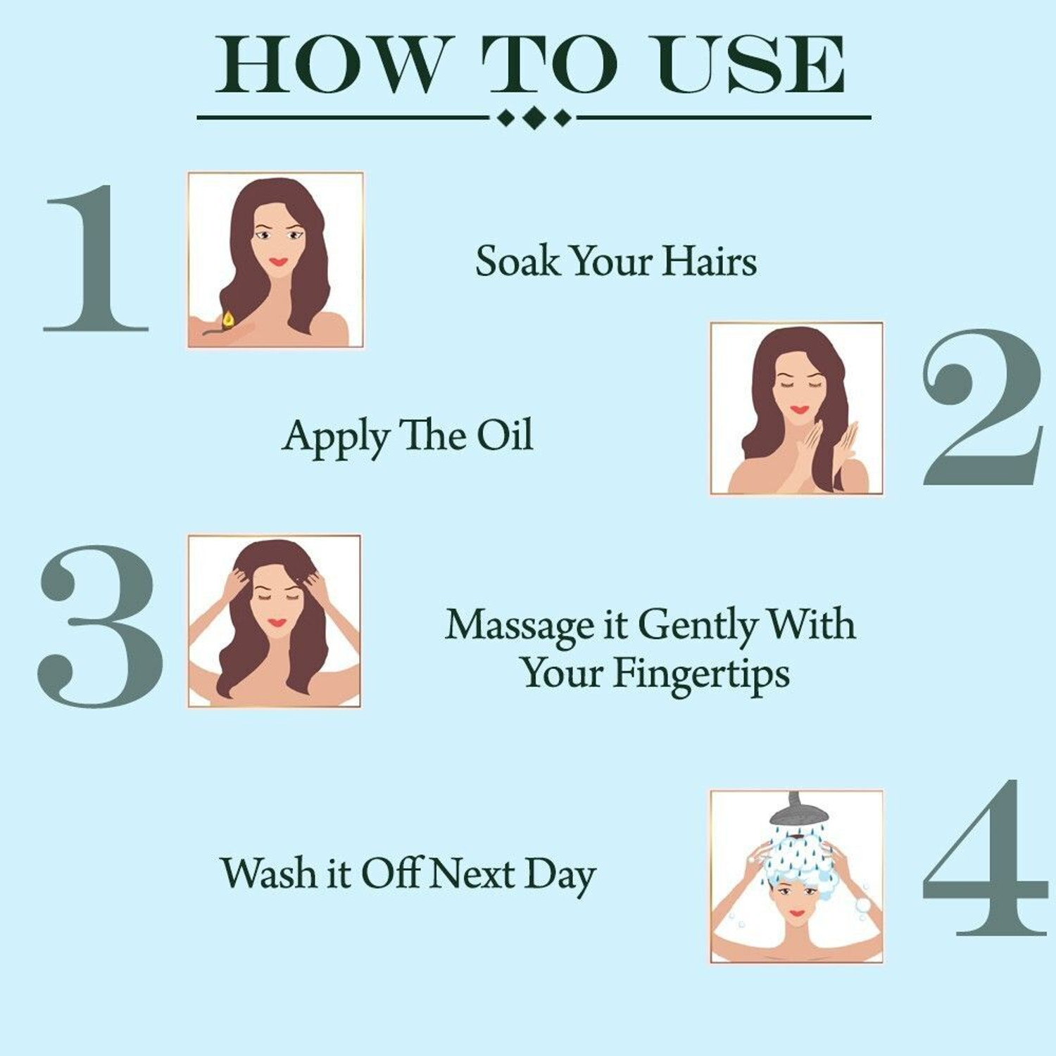 Image of SBS Herbal Amla Hair Oil (500ml) Pack of 1 Hair Oil
