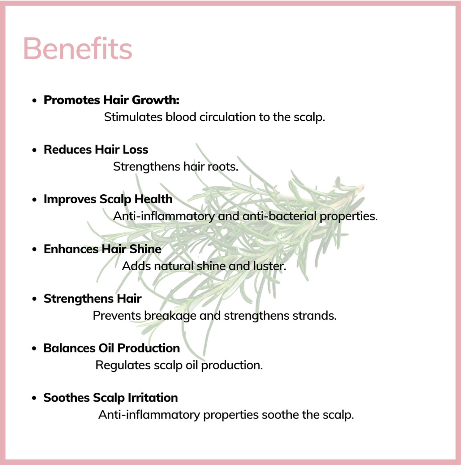 Image of Sonavi For Anti-Greying Shine-Smooth-Strong Refreshing Spray Hair Oil