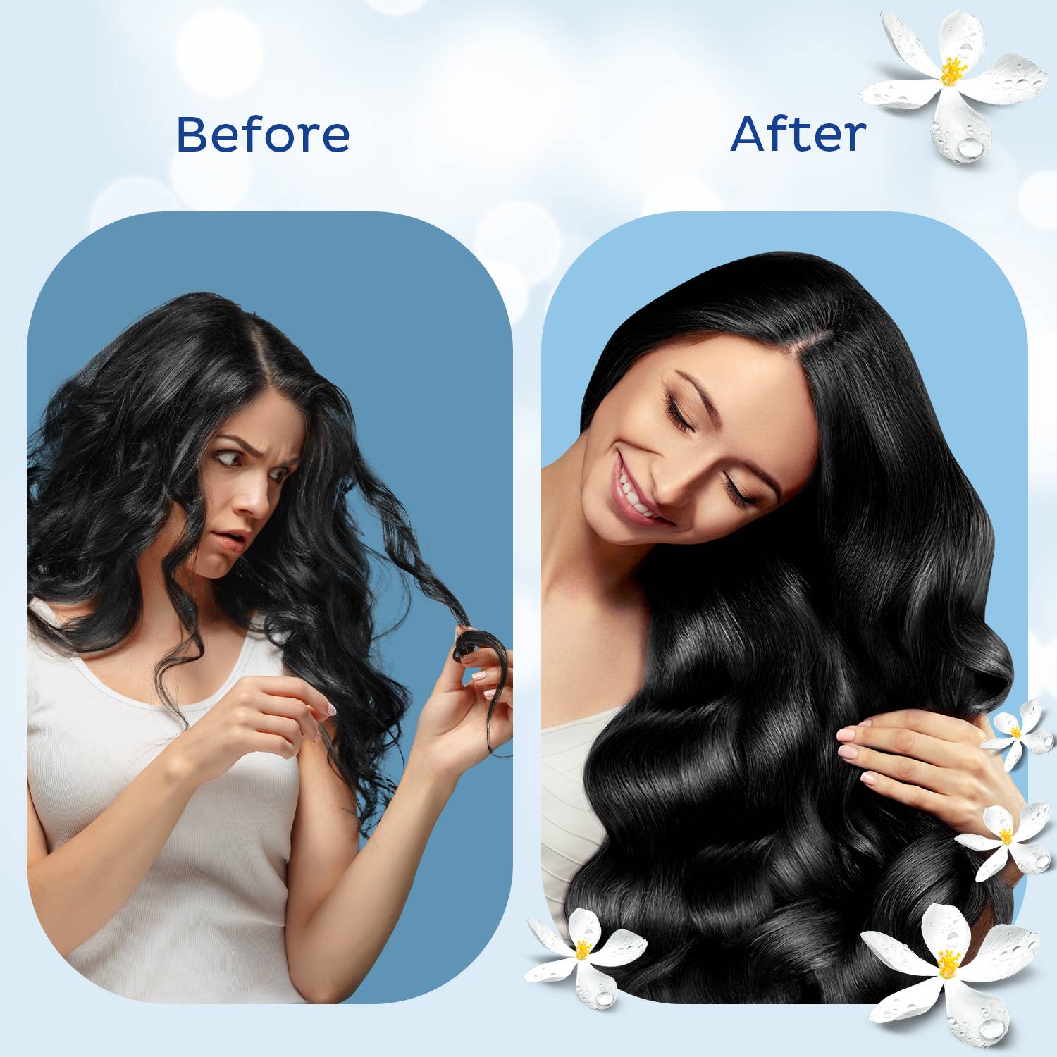 Parachute Jasmine Gold Hair Oil 1.5 L - Image 4