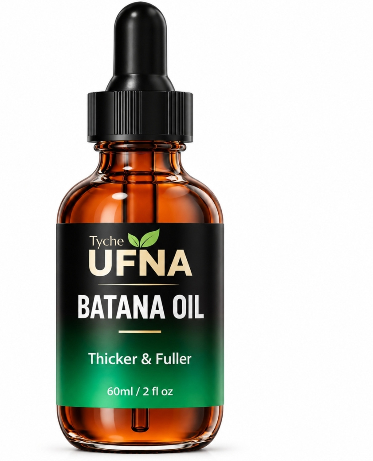 Tyche UFNA Batana Oil Hair Growth for Women Scalp Nourishment Pure 100% Organic Hair Oil