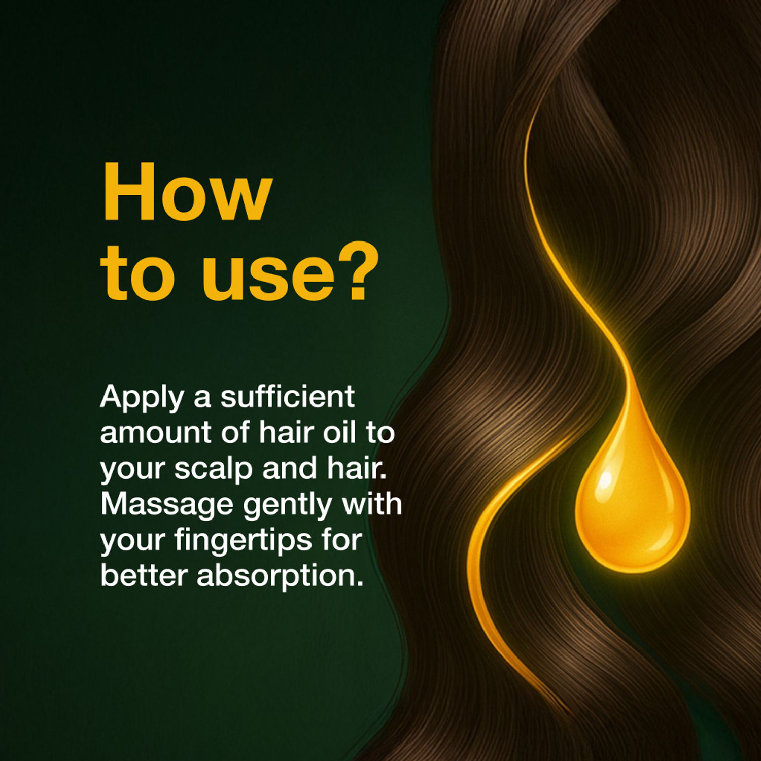 Image of AMRITH NONI Reach Root Premium Hair Oil 100ML Hair Oil