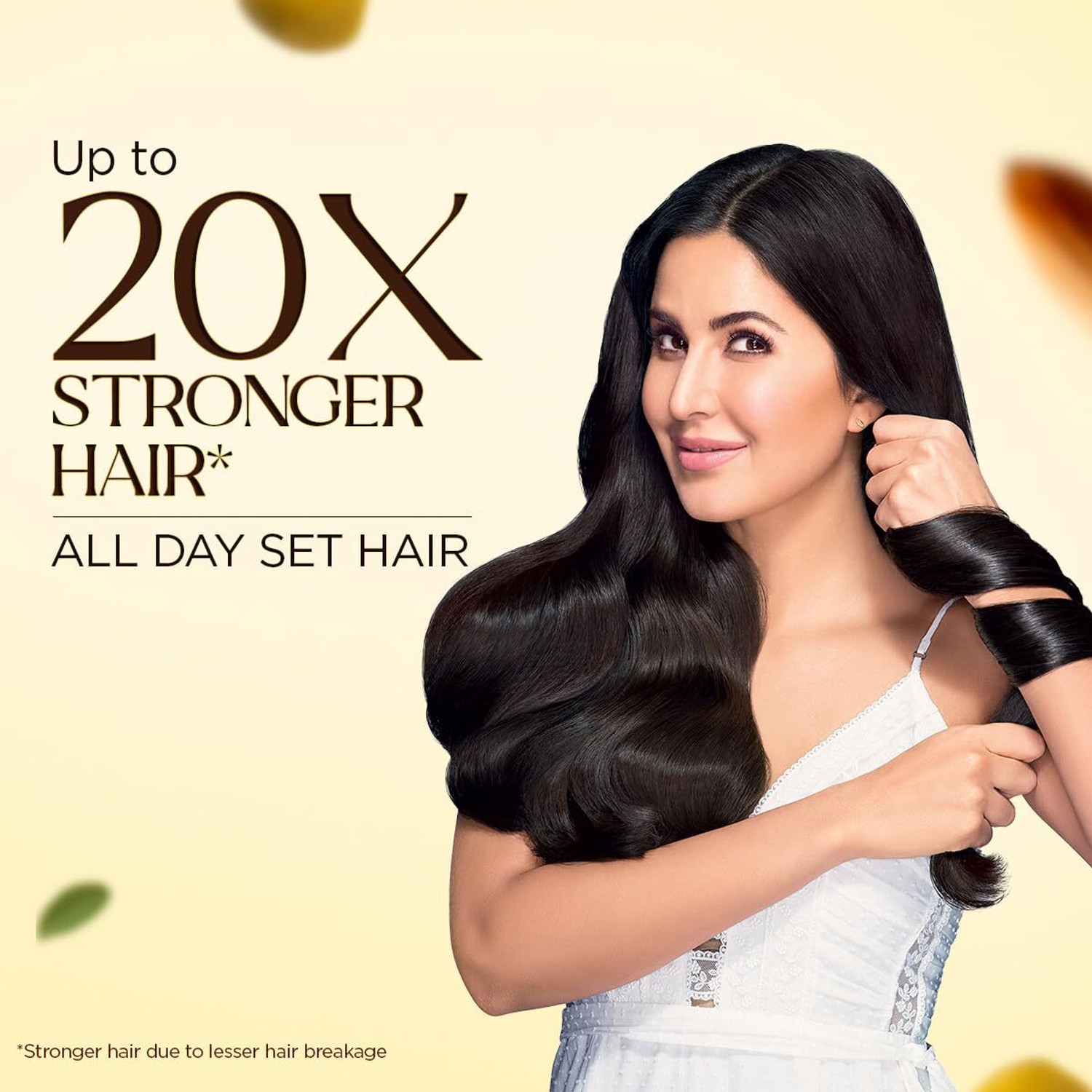 Image of EMAMI 7 Oils in One | Makes Hair 20x Stronger and Manageable | Hair Oil