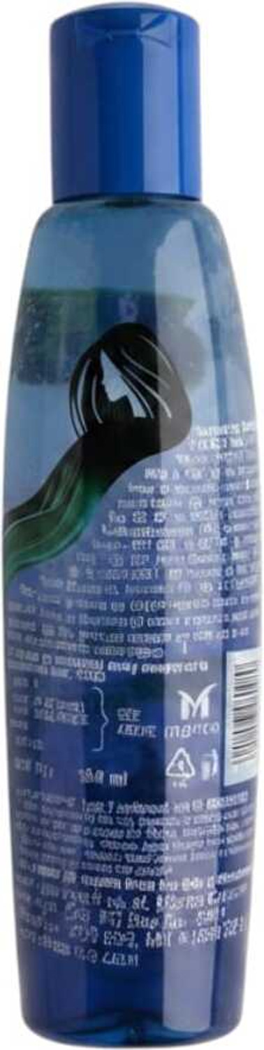 Image of Parachute advansed aloe vera enriched coconut hair oil Hair Oil