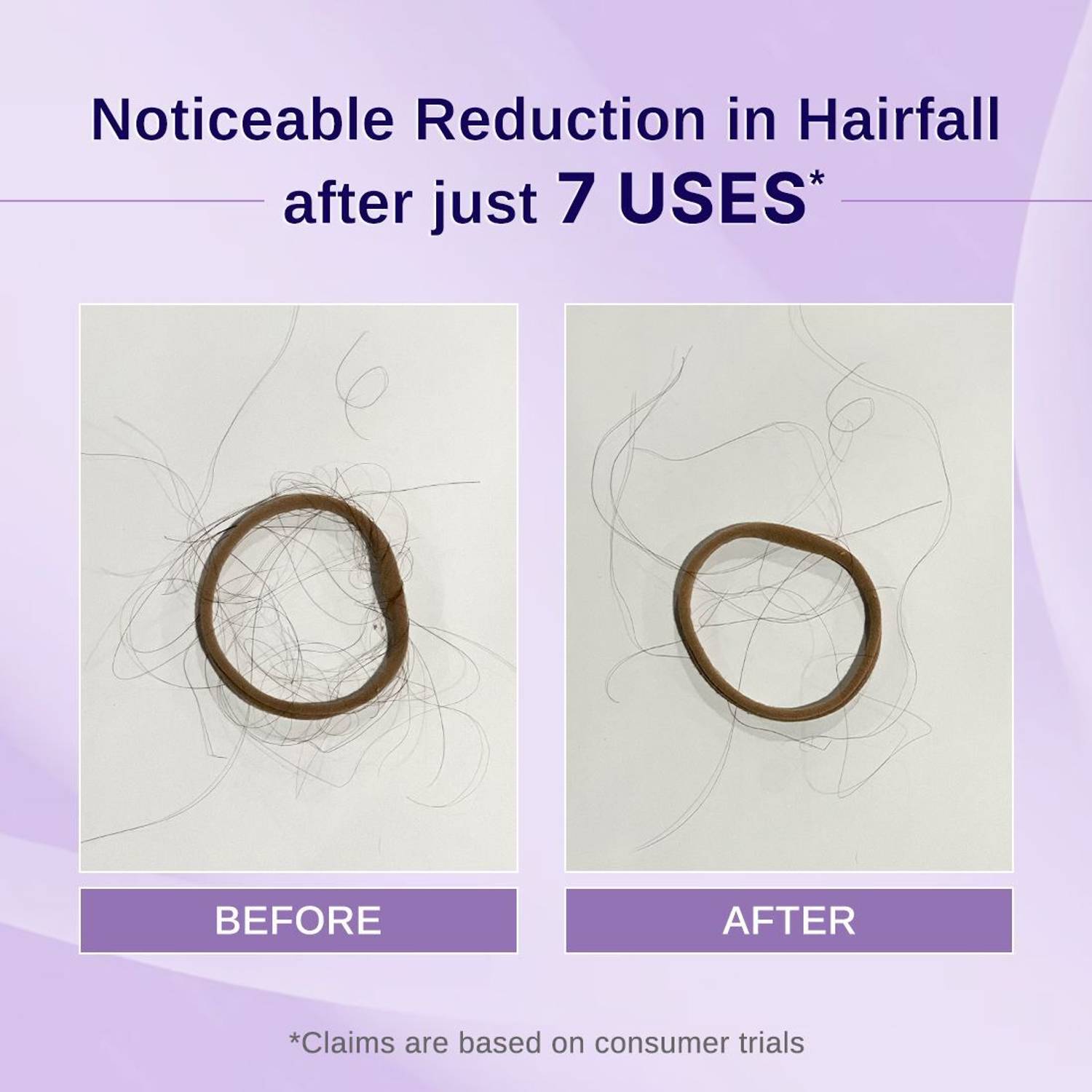 BARE Rosemary & Hibiscus Hair Growth Oil 100ml - Image 3