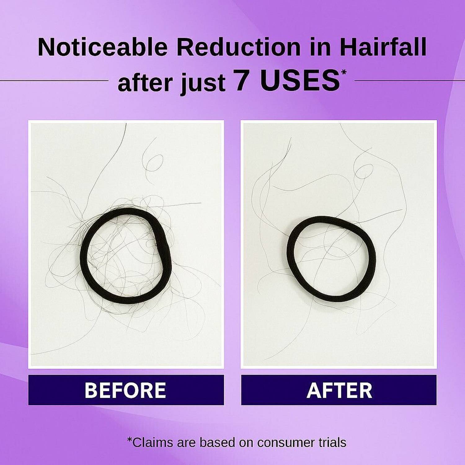 ORGANICHIDDENGEM Hair Grow Oil - Image 4