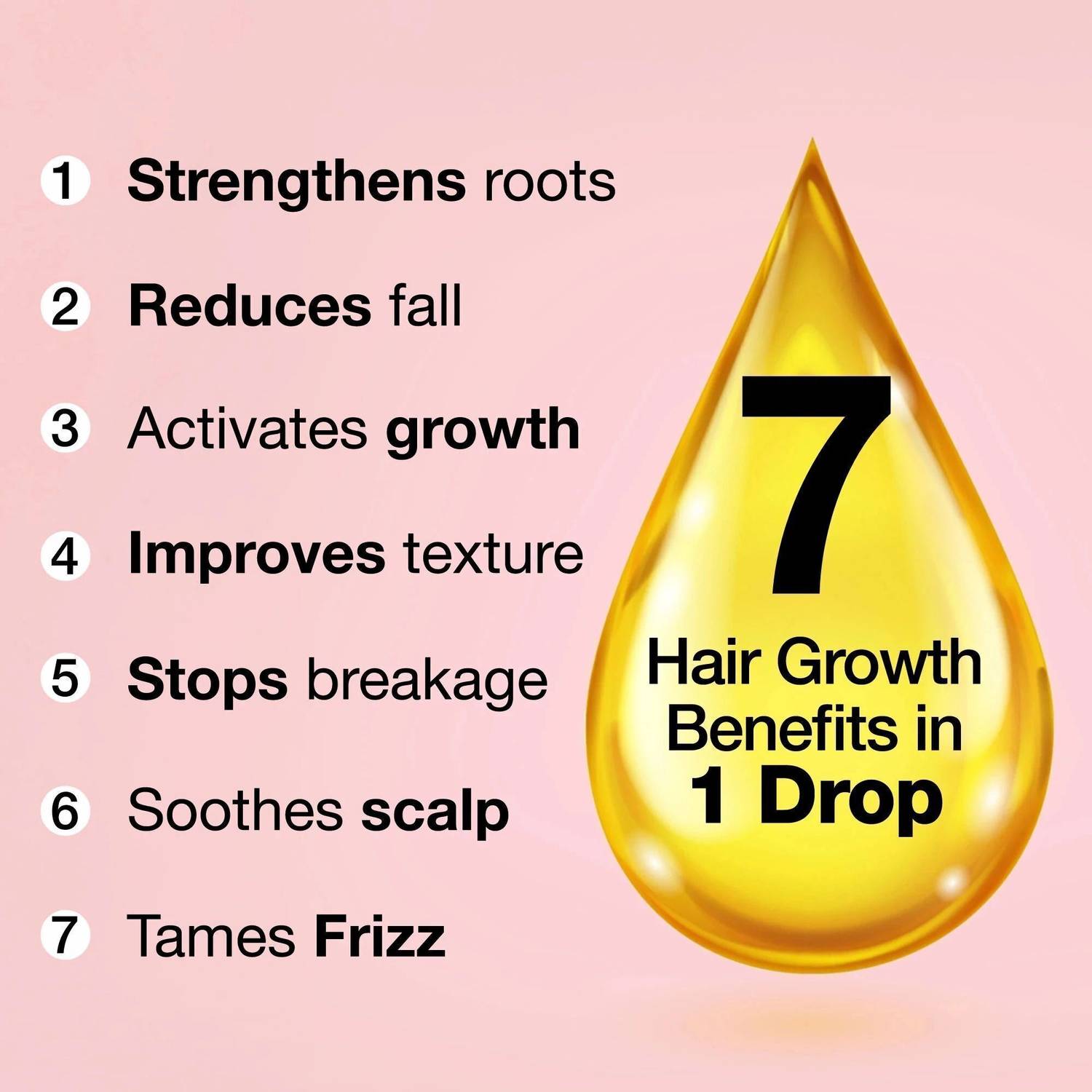 Soulflower Rosemary Lavender Hair Oil 120ml - Image 4