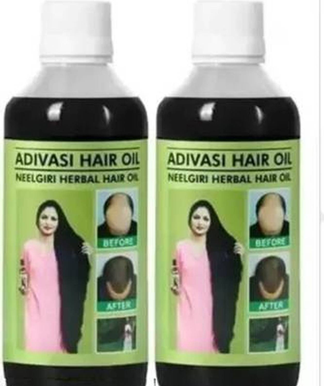 PURE PRKRUTHI AYURVEDIC PRODUCTS 198 hair oil Hair Oil