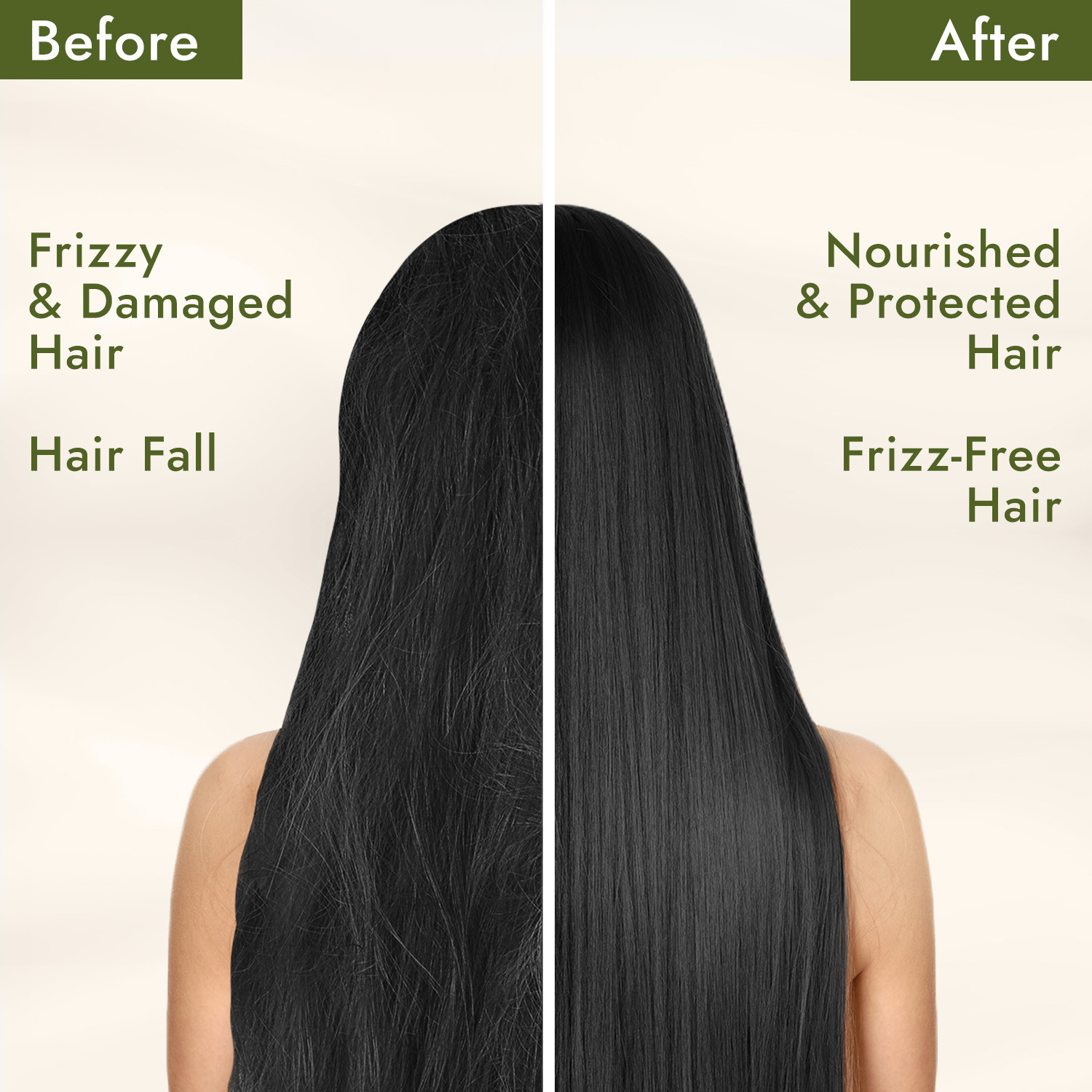 Image of Parachute Advansed Olive Enriched Coconut Hair Oil for Stronger Nourished Hair Hair Oil