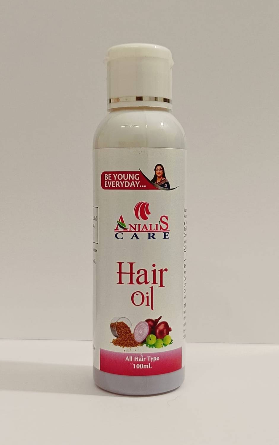Anjalis Care hair oil Hair Oil