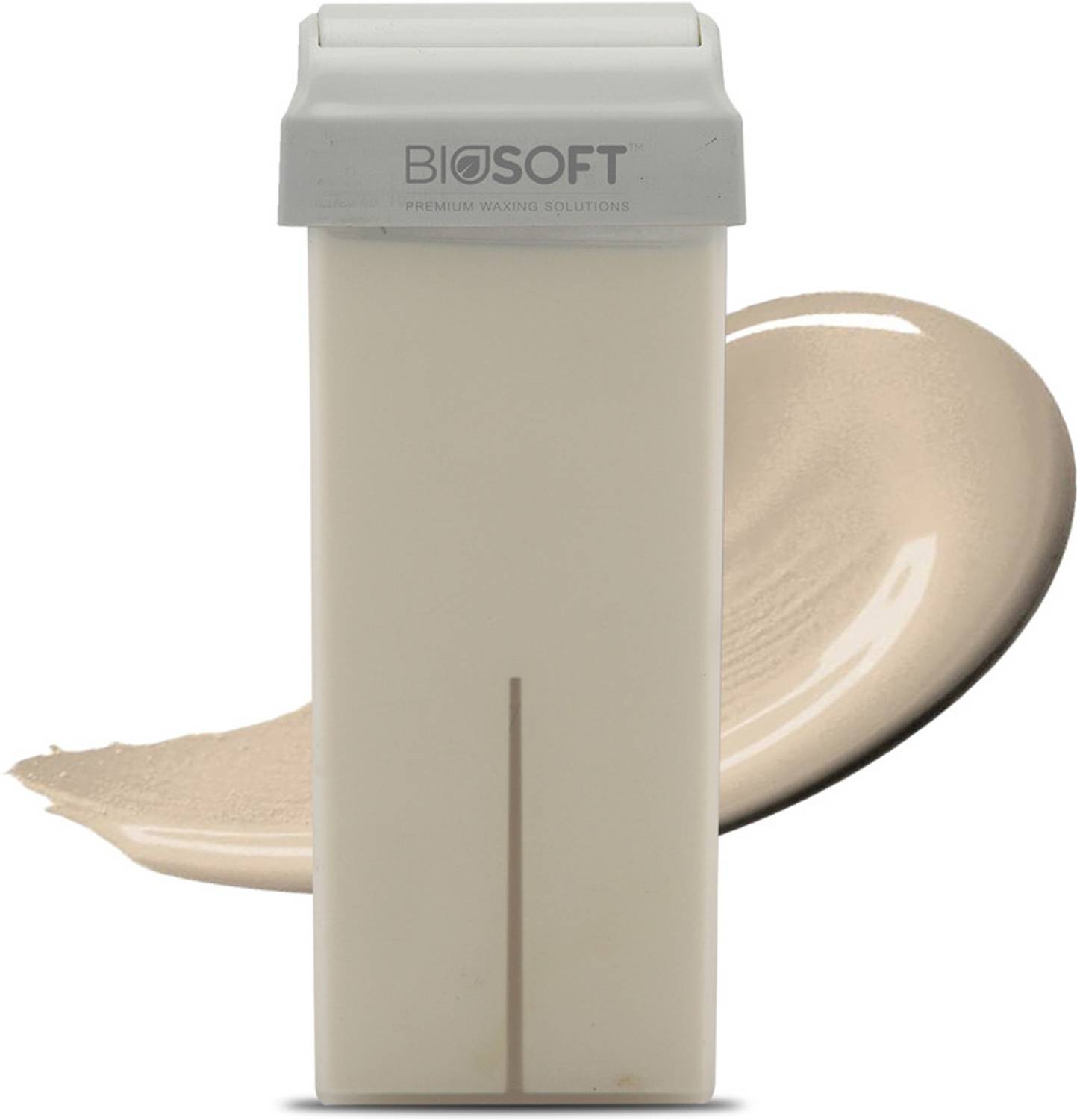 Biosoft Liposoluble Cream wax Wax