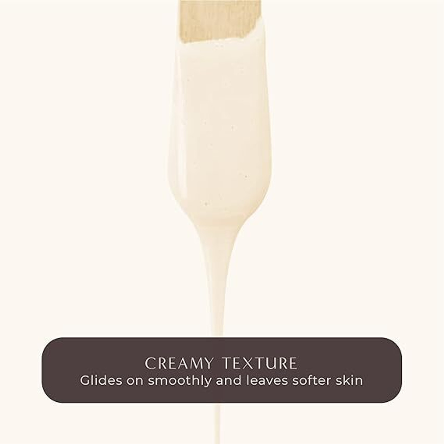 Image of DR.HONEY New white chocolate strips 30 one knife Wax (600 g)