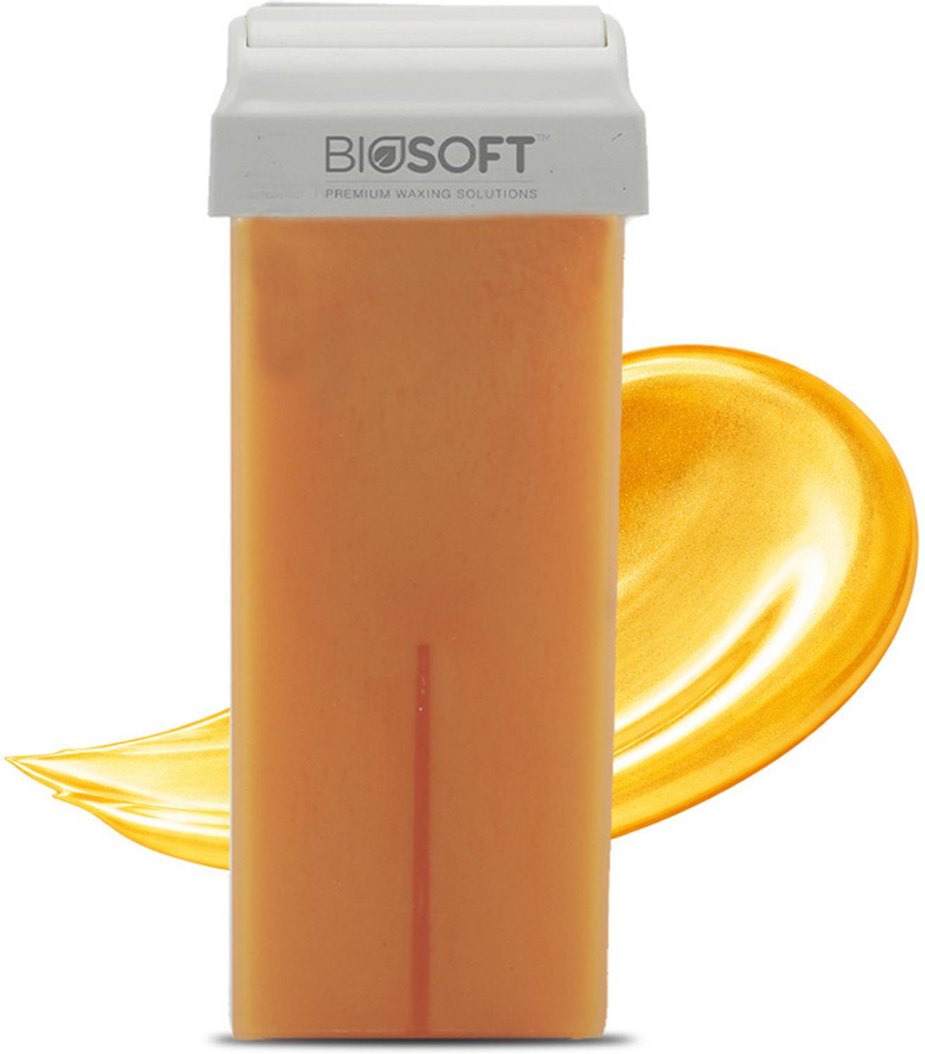 Biosoft Liposoluble Cream Wax