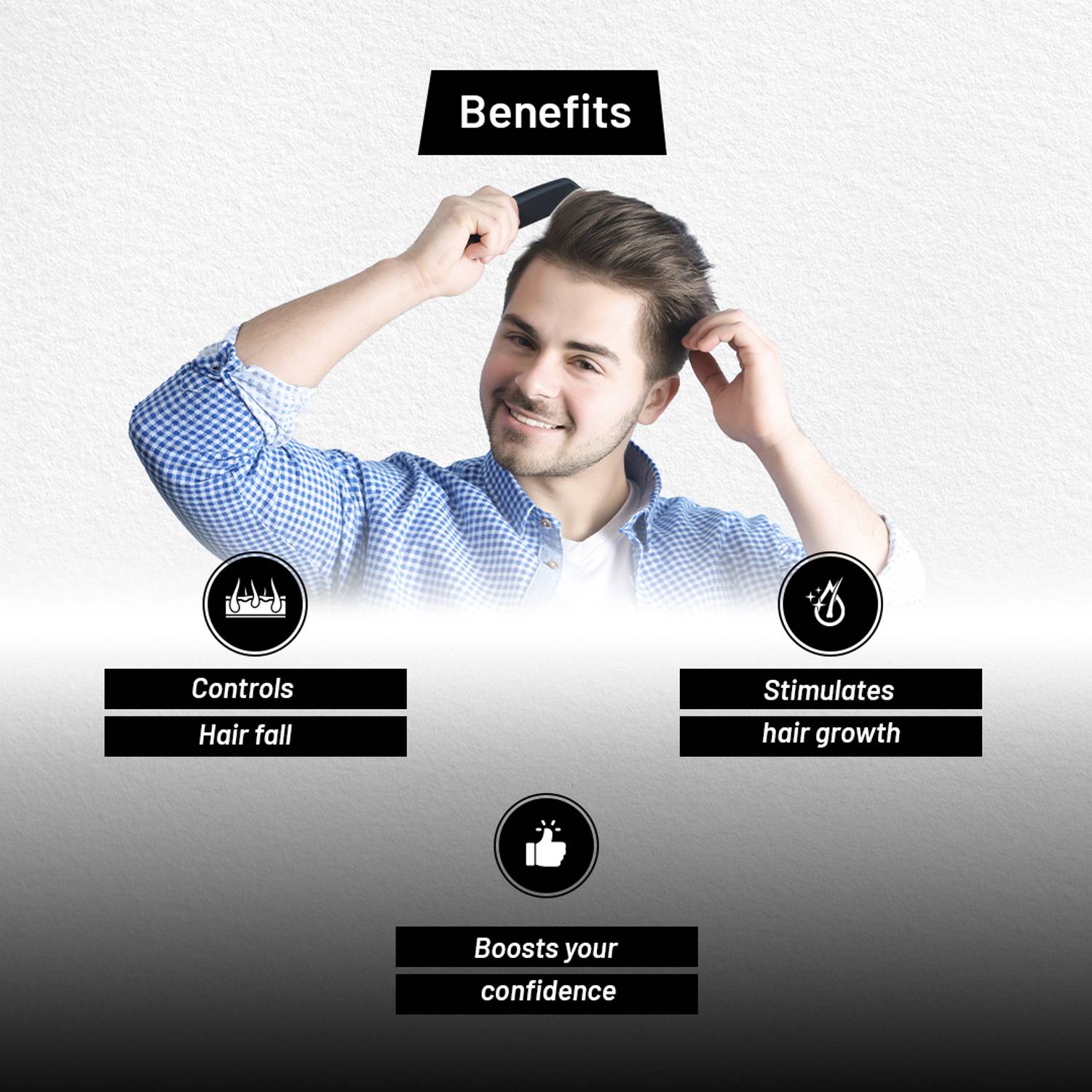 Formen Hair Growth Solution 5% - Image 5