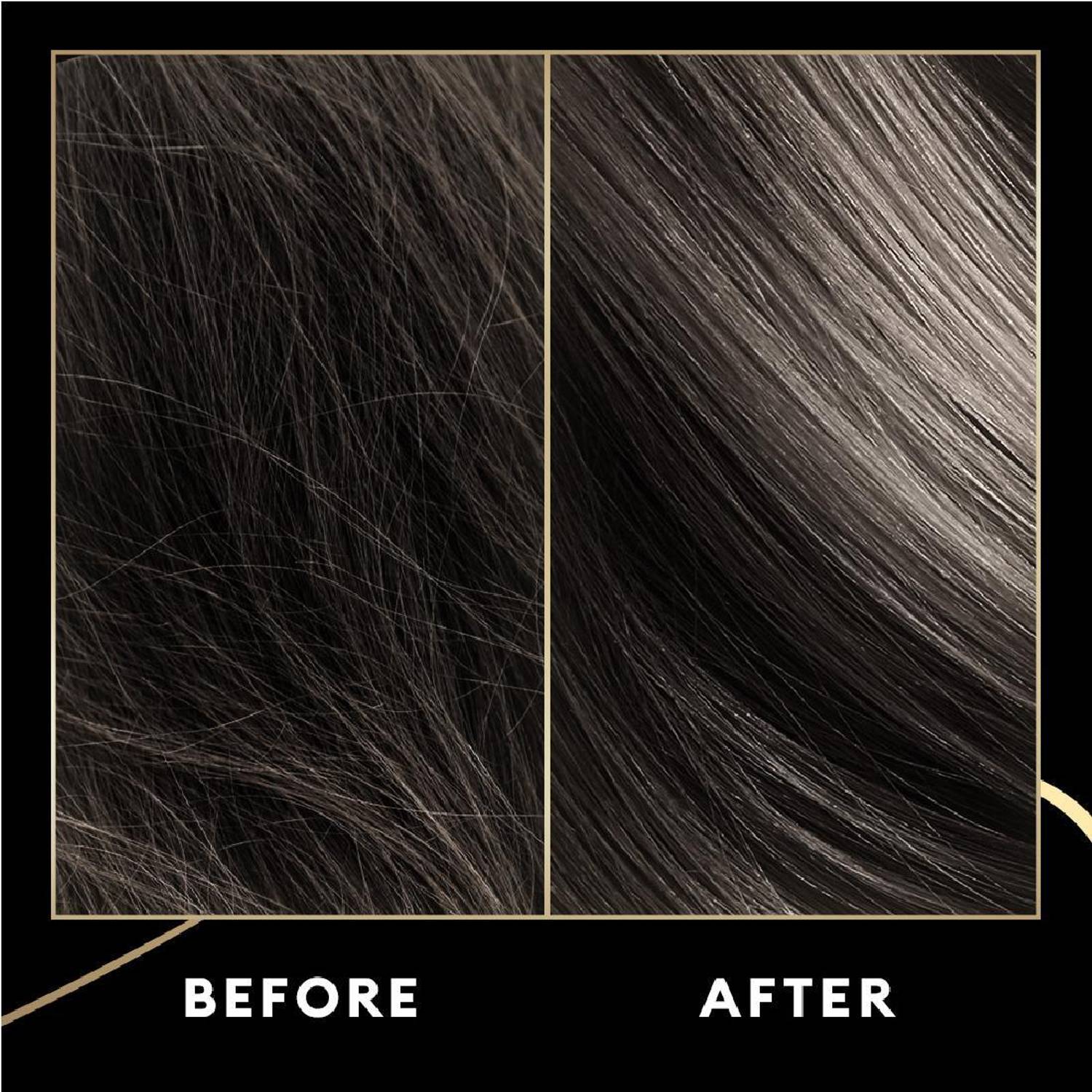 TRESemme Keratin Smooth Anti-Frizz Hair Serum with Argan Oil - Image 5
